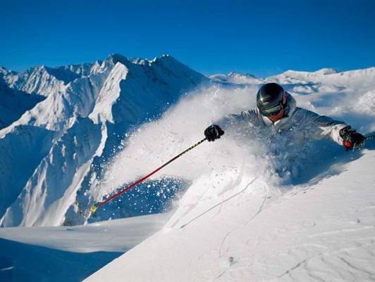 Tiện nghi giải trí