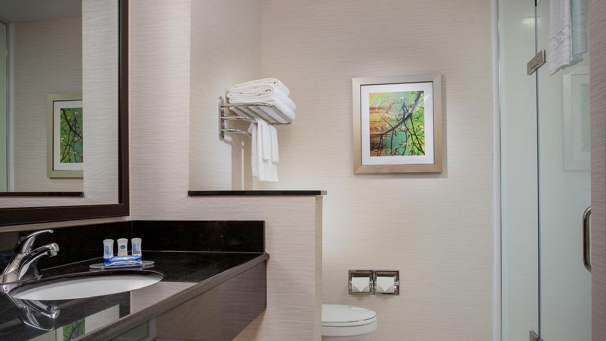 Nội thất khách sạn