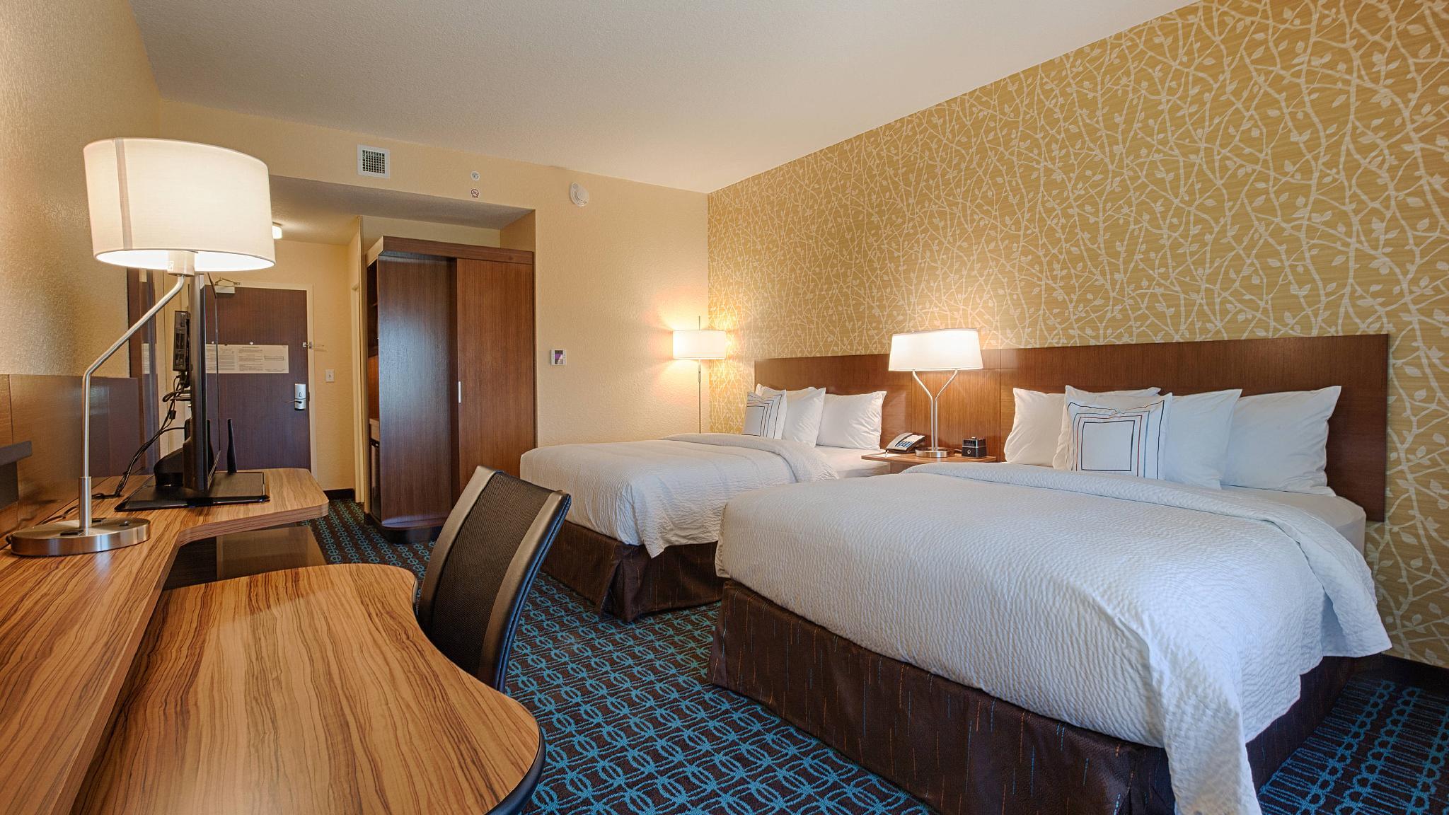 Nội thất khách sạn