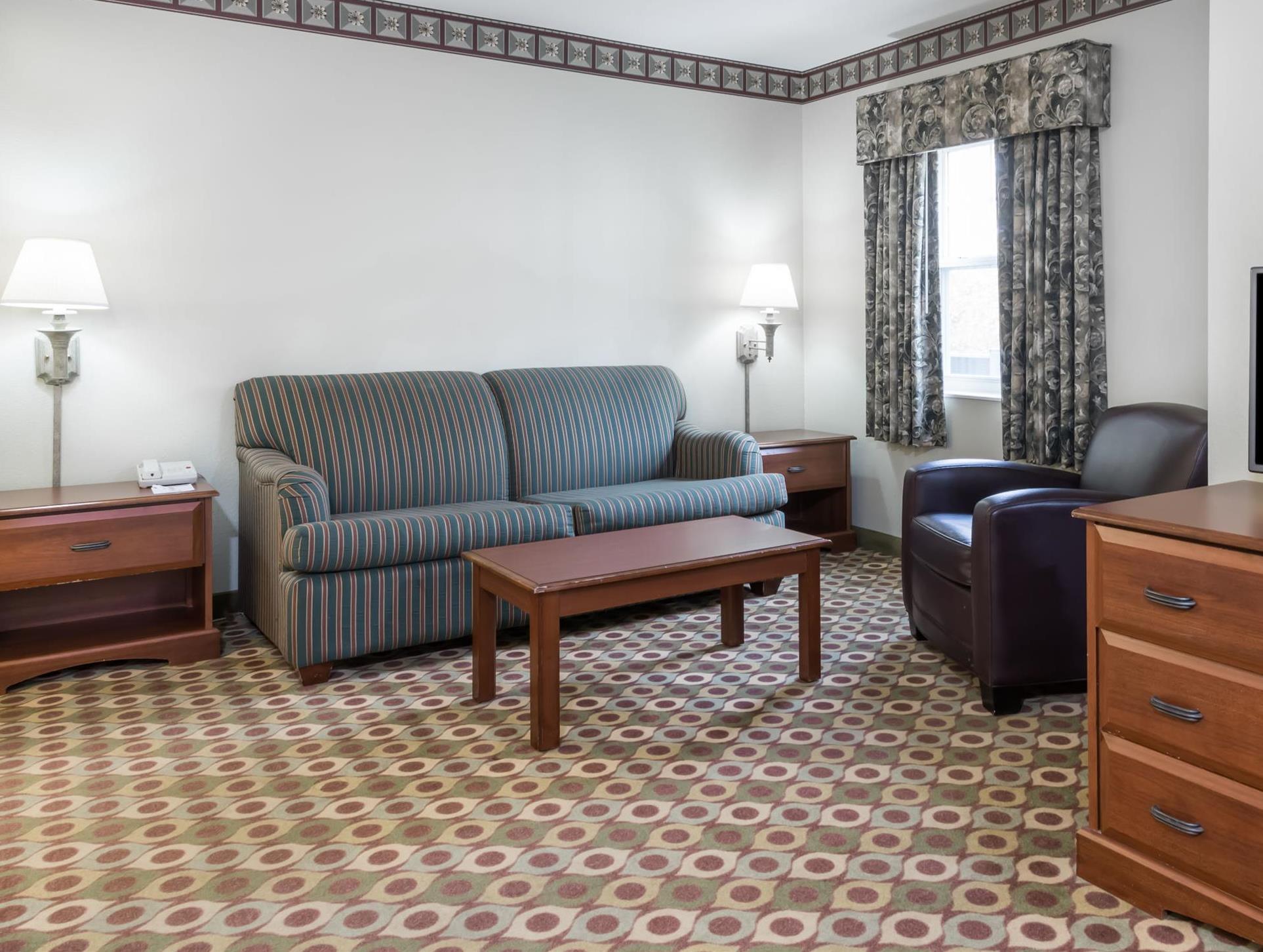 Nội thất khách sạn