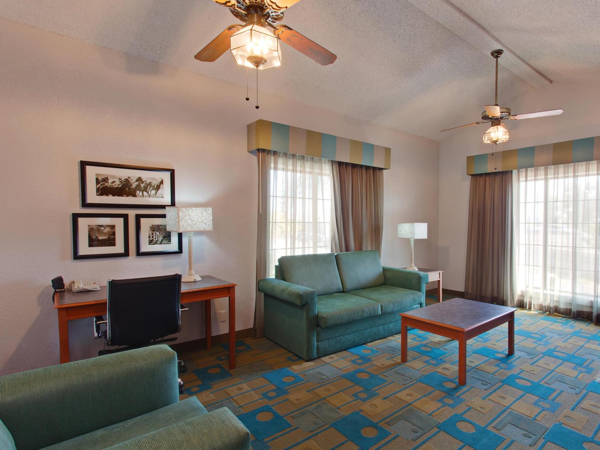 Nội thất khách sạn