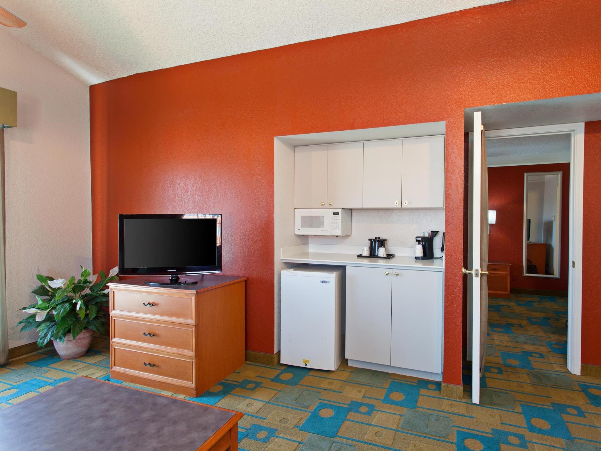 Nội thất khách sạn