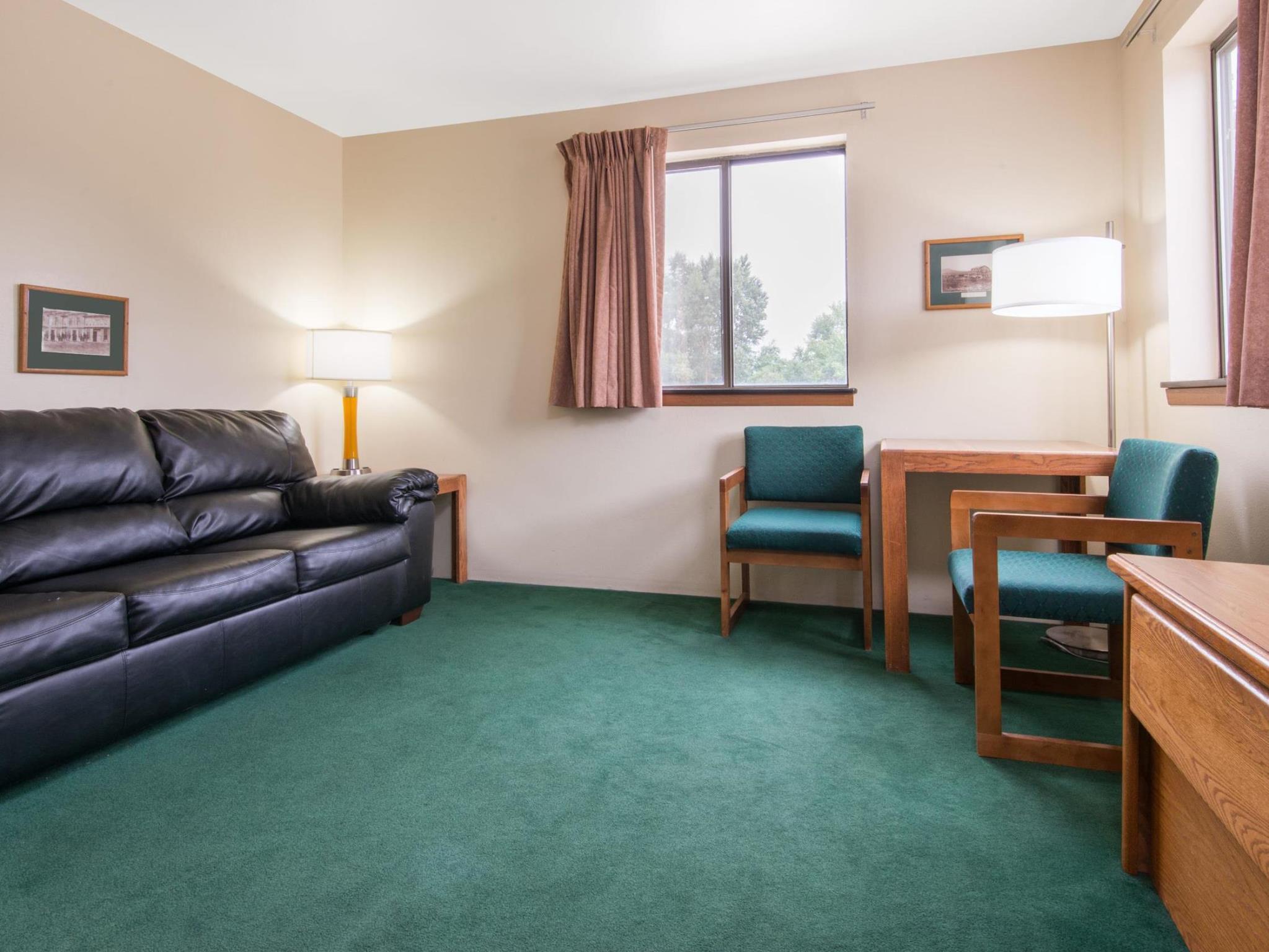 Nội thất khách sạn