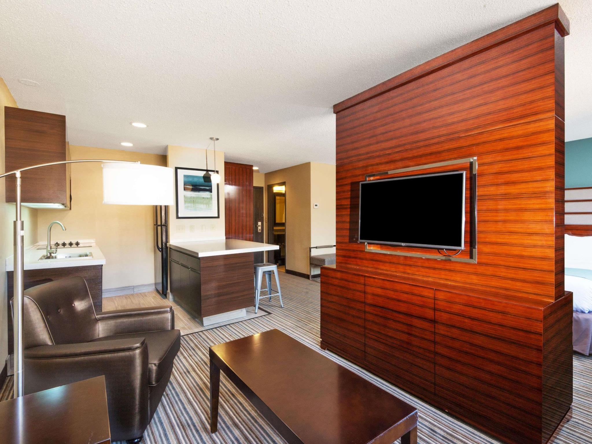 Nội thất khách sạn