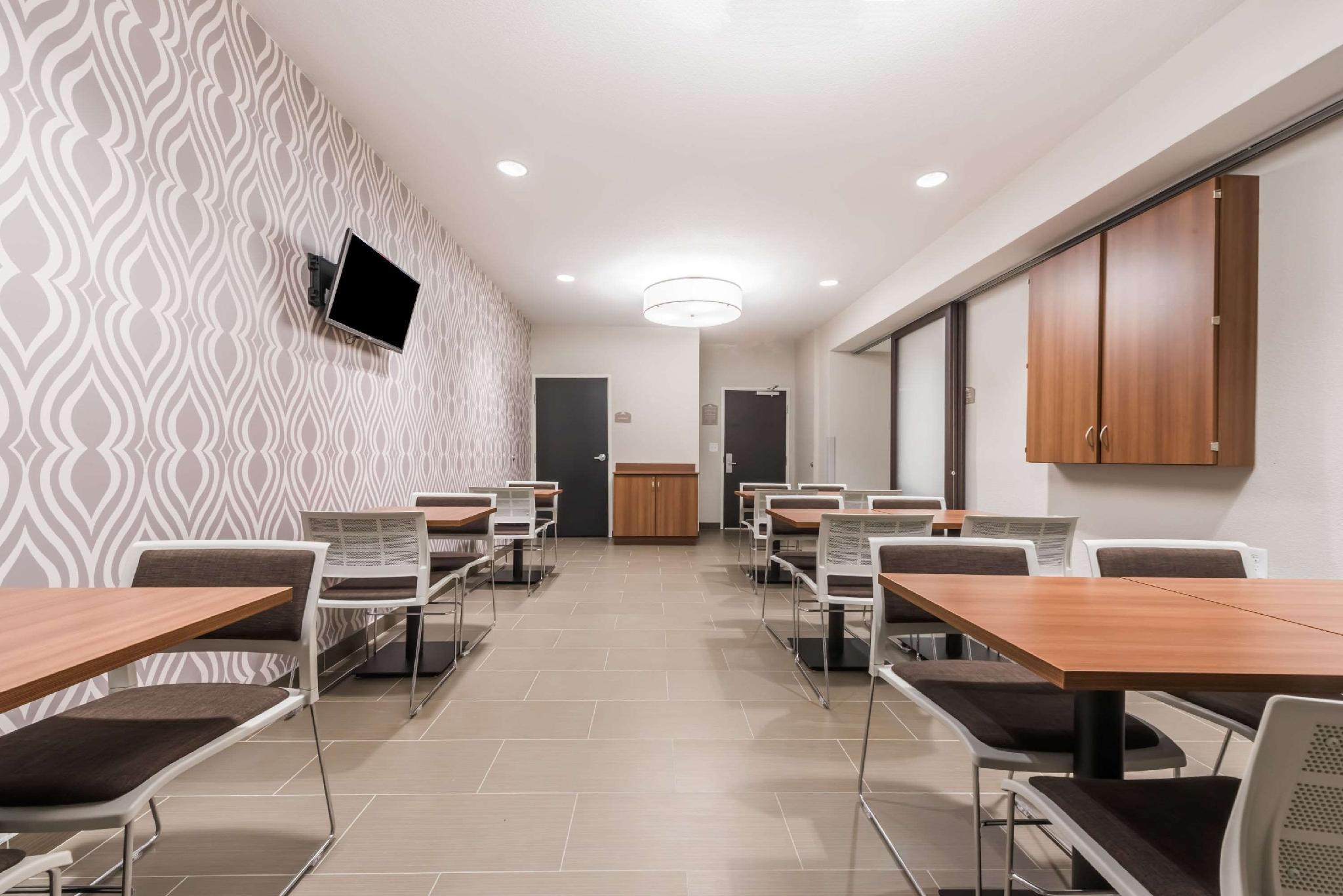 Nội thất khách sạn