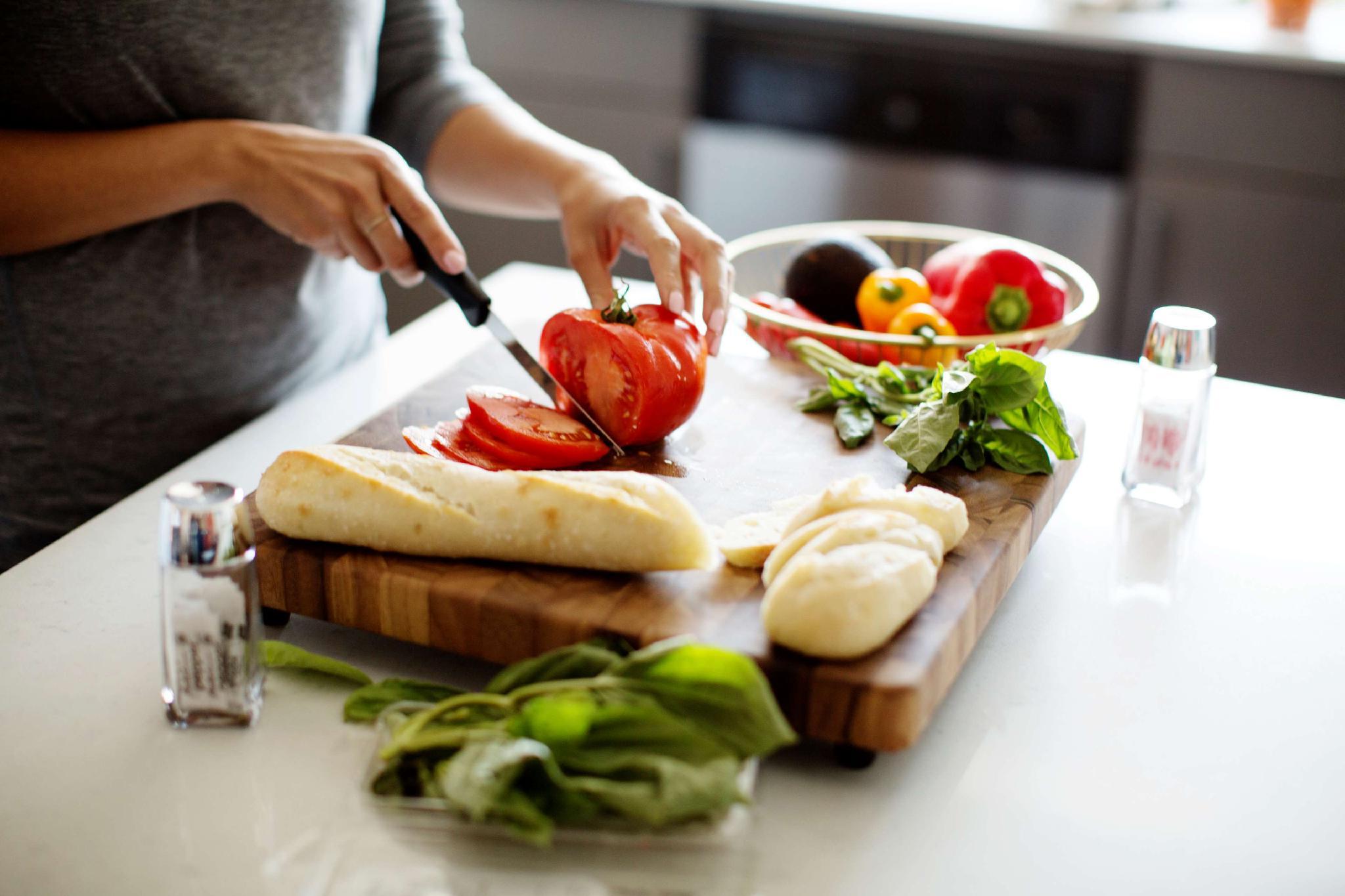 Đồ ăn và thức uống