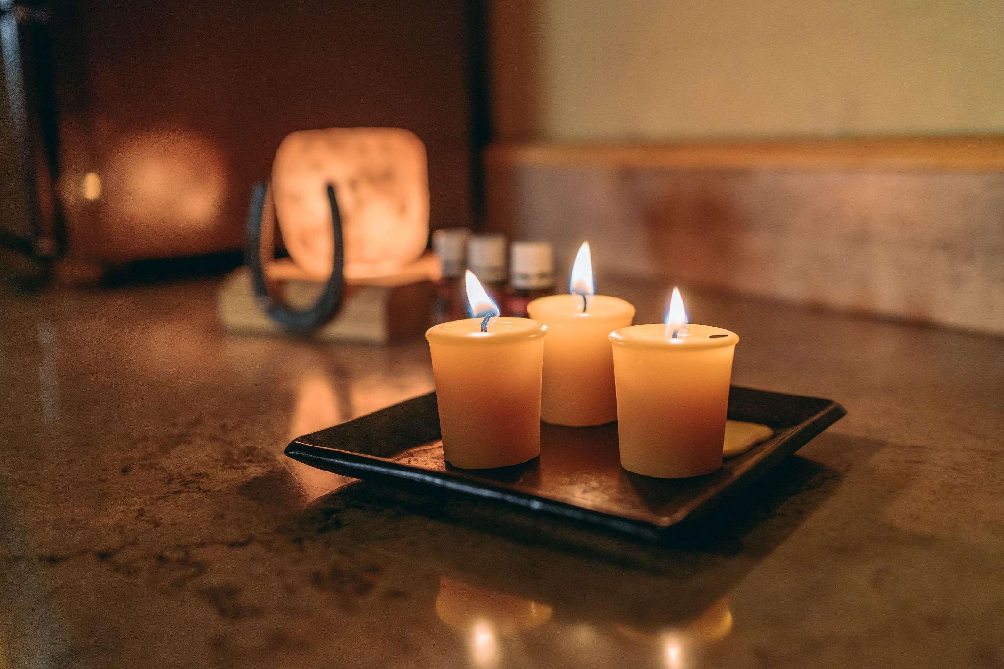 Nội thất khách sạn