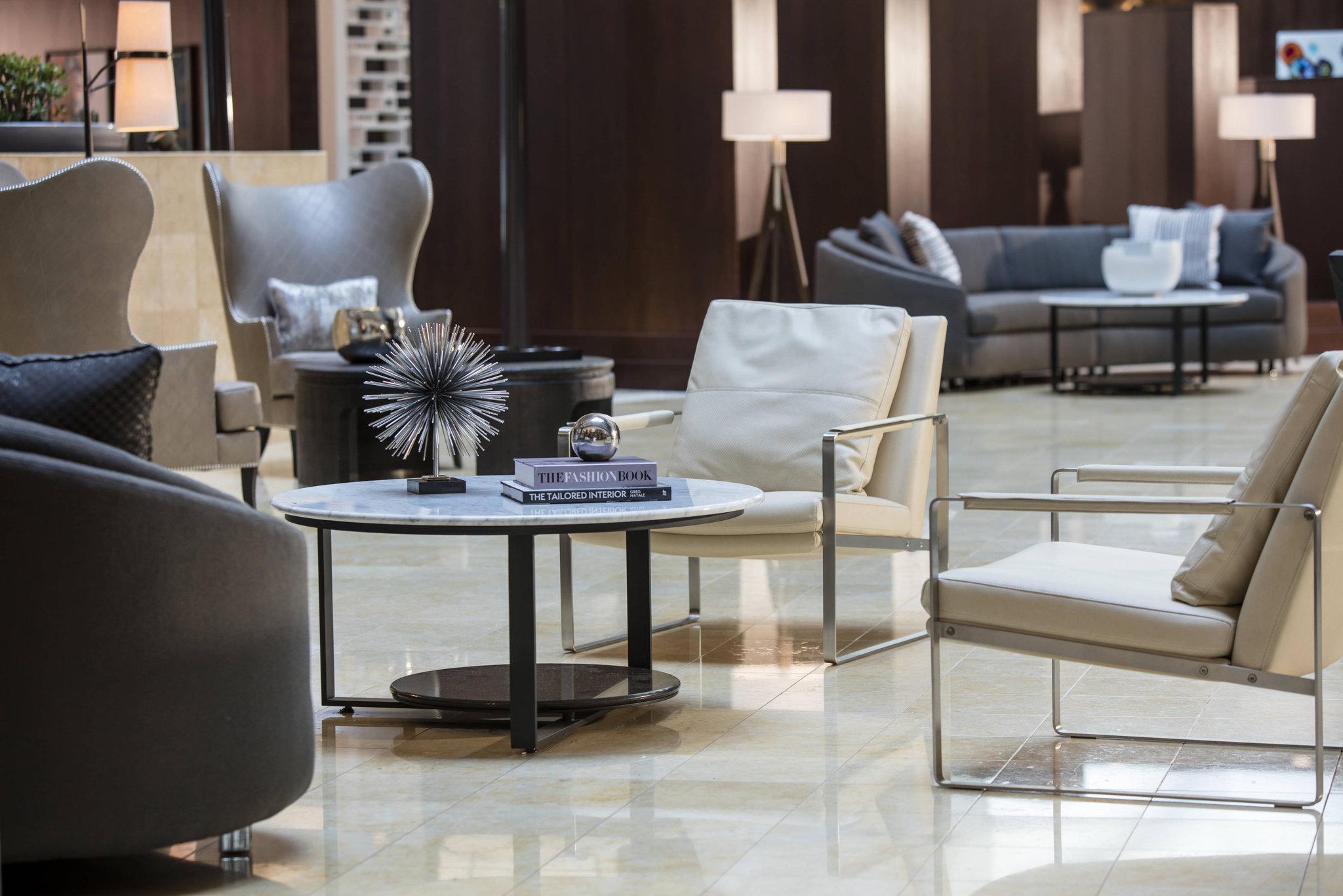 Nội thất khách sạn