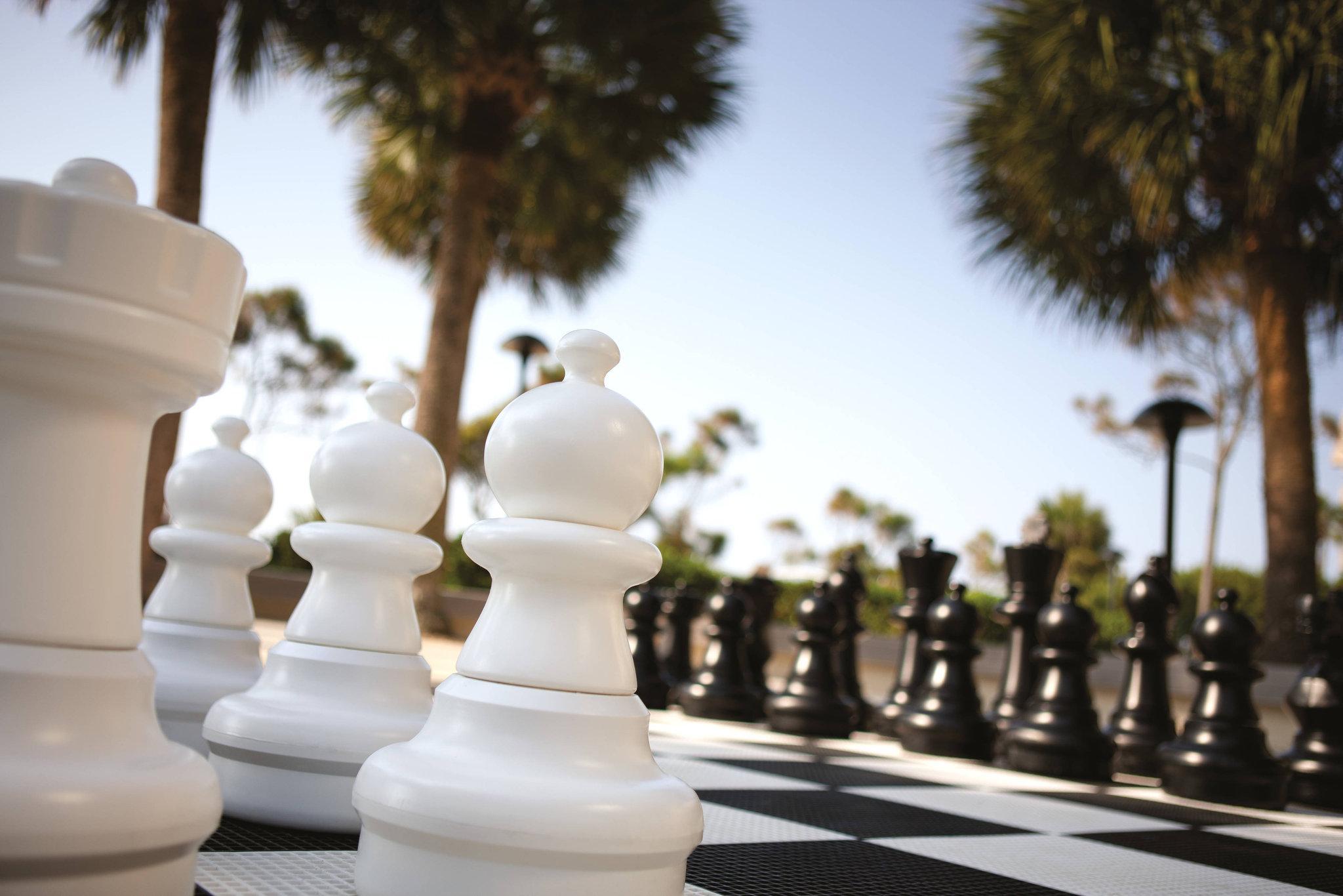 Tiện nghi giải trí