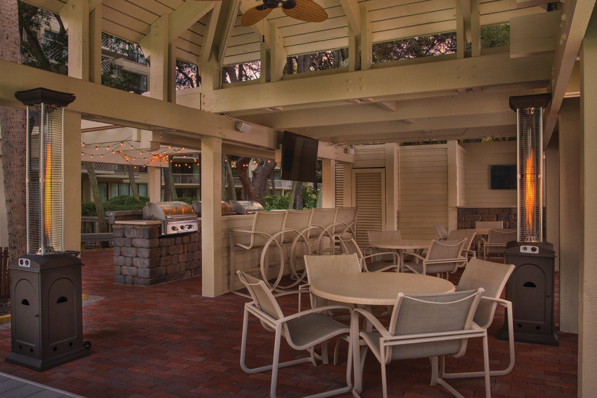 Khu vực công cộng