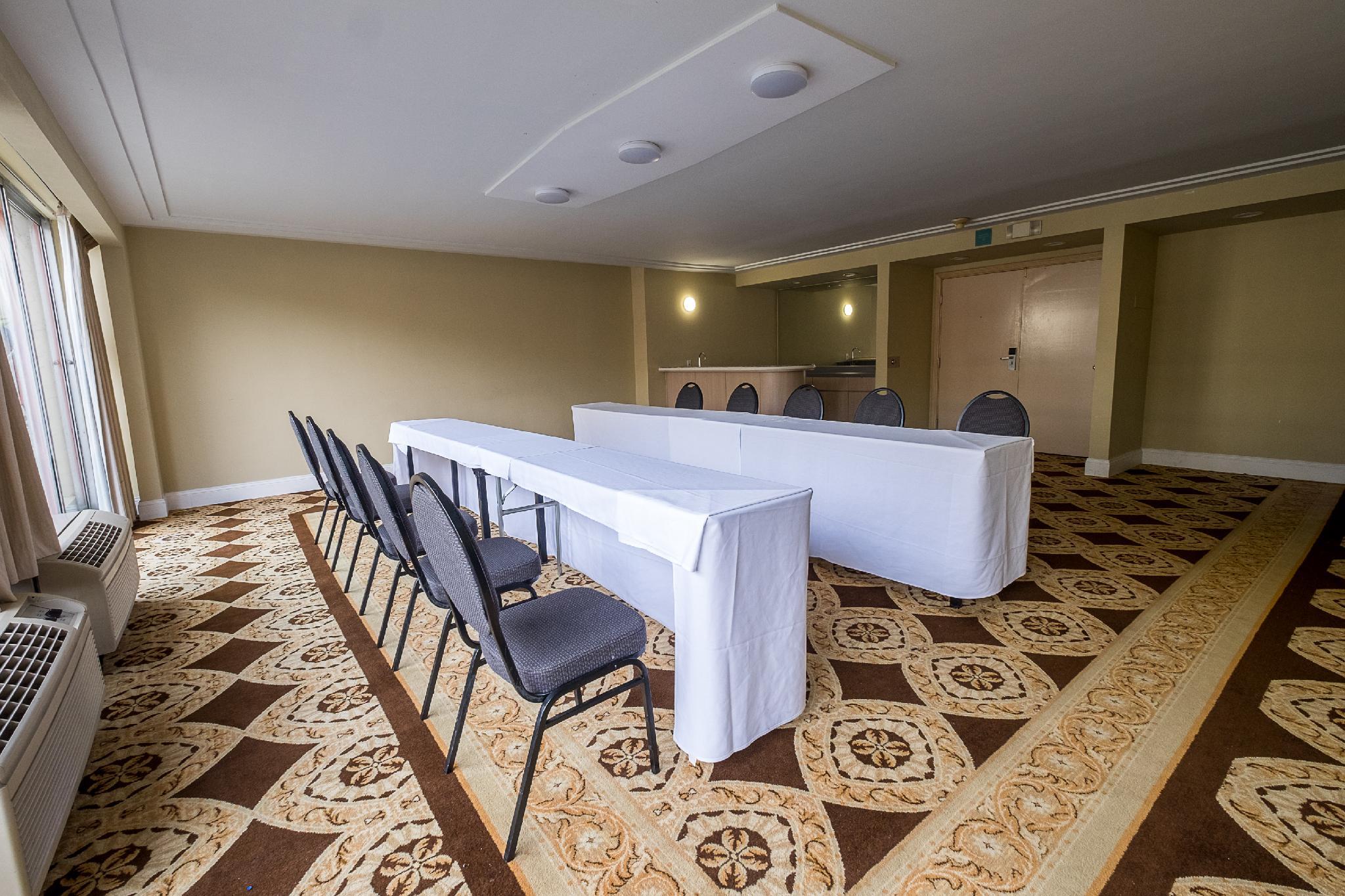 Phòng họp/ hội nghị