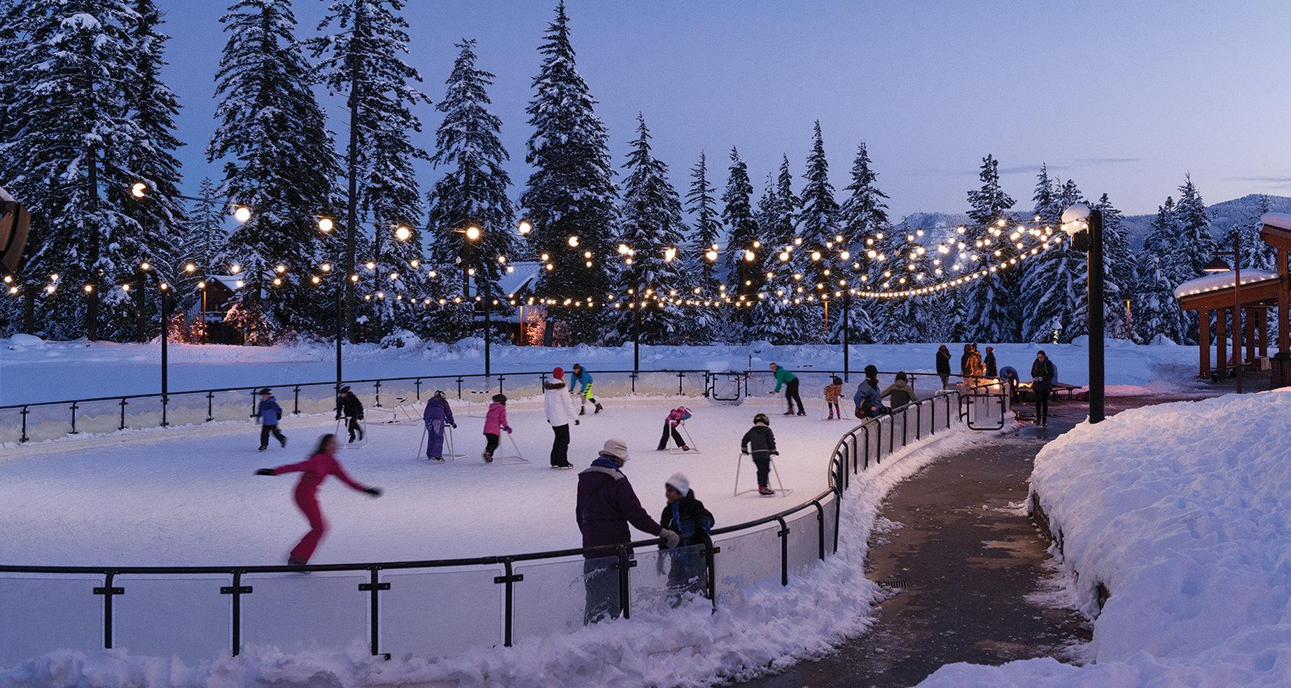 Thể thao và hoạt động