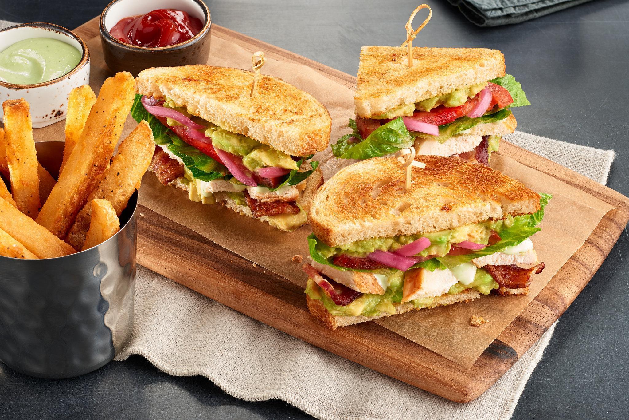 Đồ ăn và thức uống