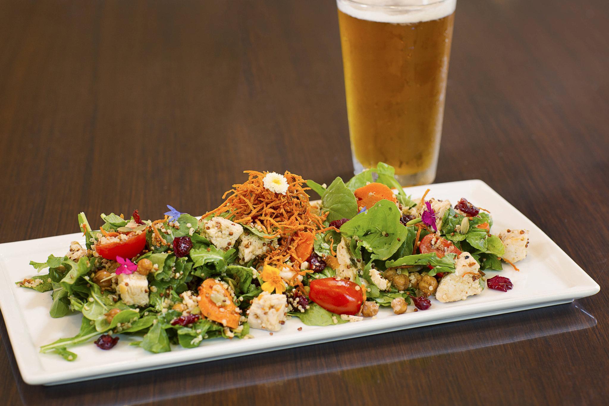 Đồ ăn và thức uống