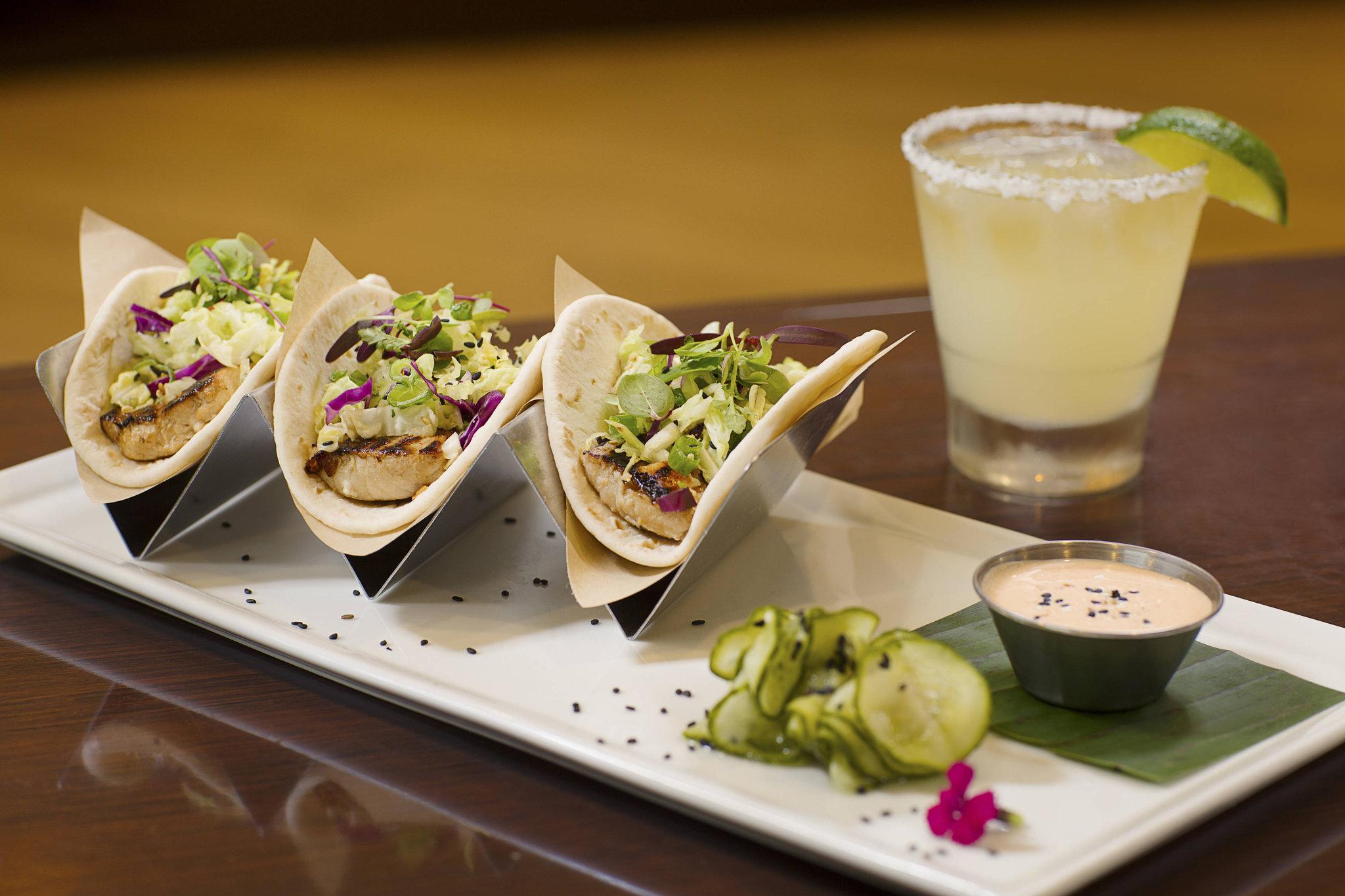 Đồ ăn và thức uống