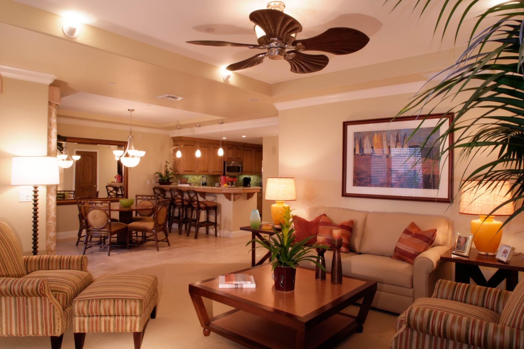 Nội thất khách sạn