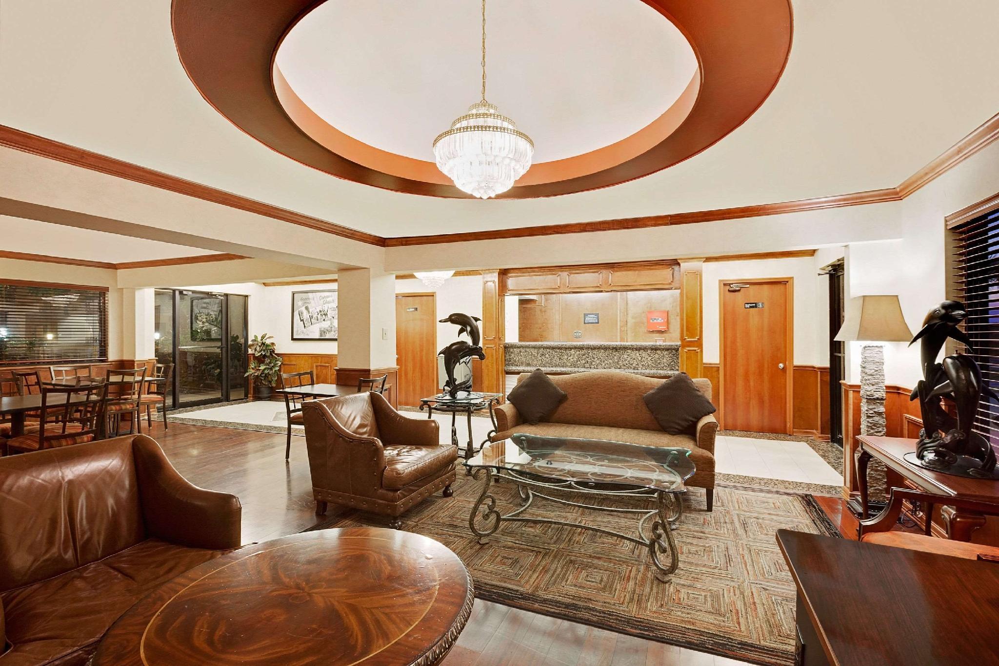 Nội thất khách sạn