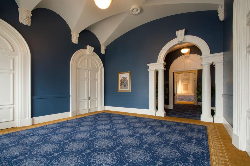 Nội thất khách sạn