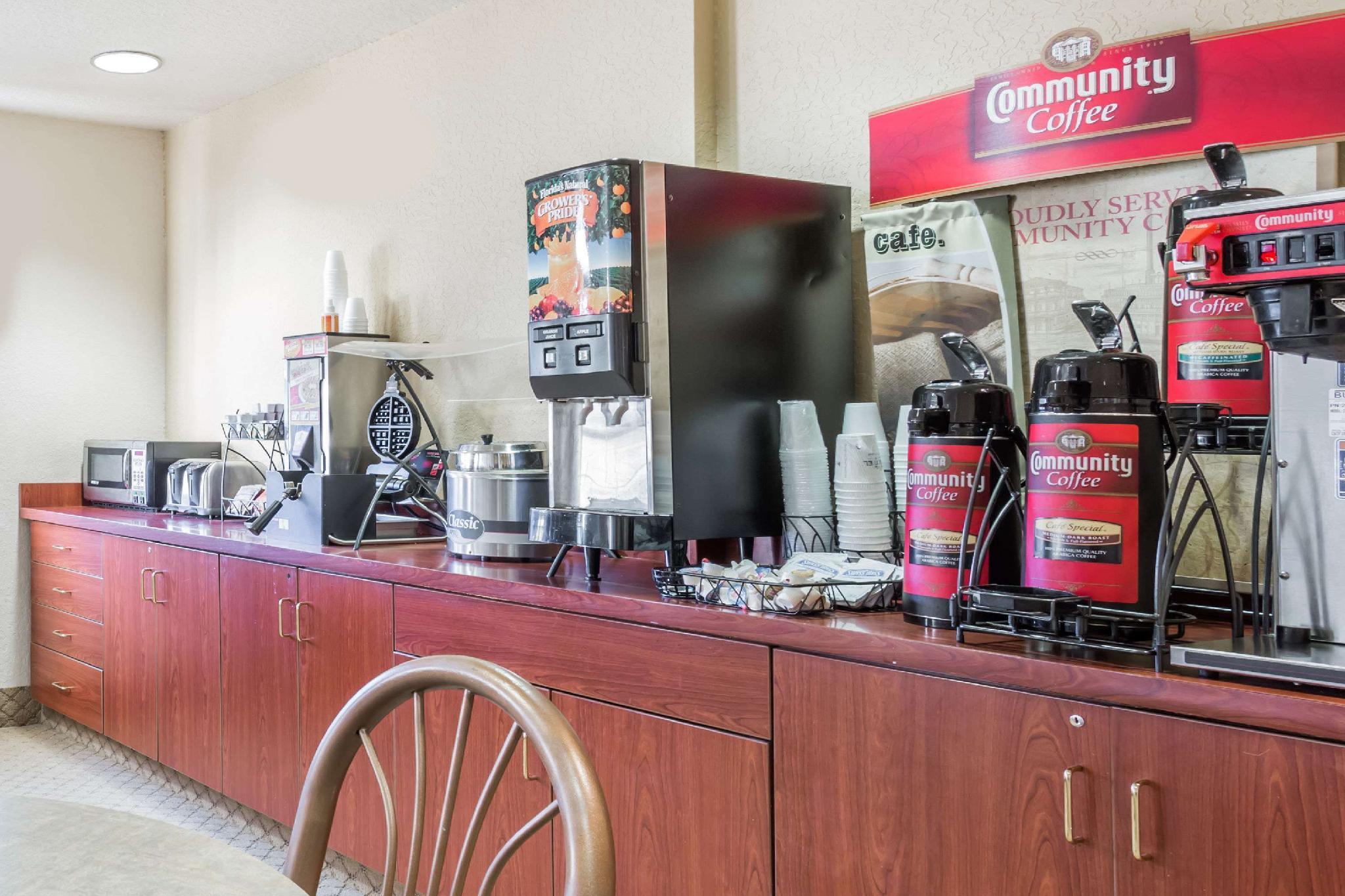 Đồ ăn và thức uống