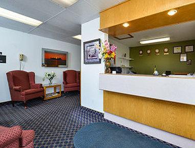 Nội thất khách sạn