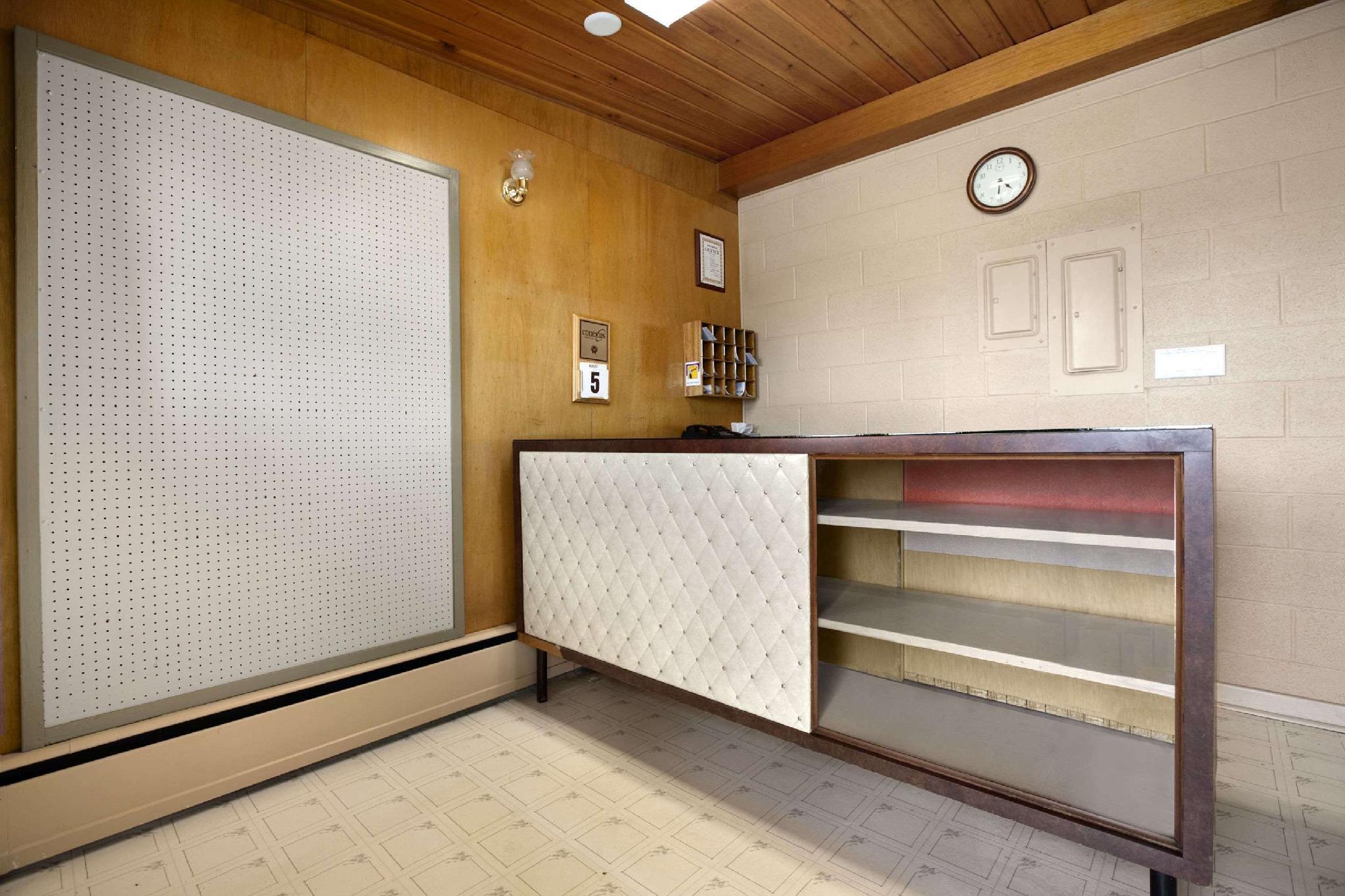 Nội thất khách sạn