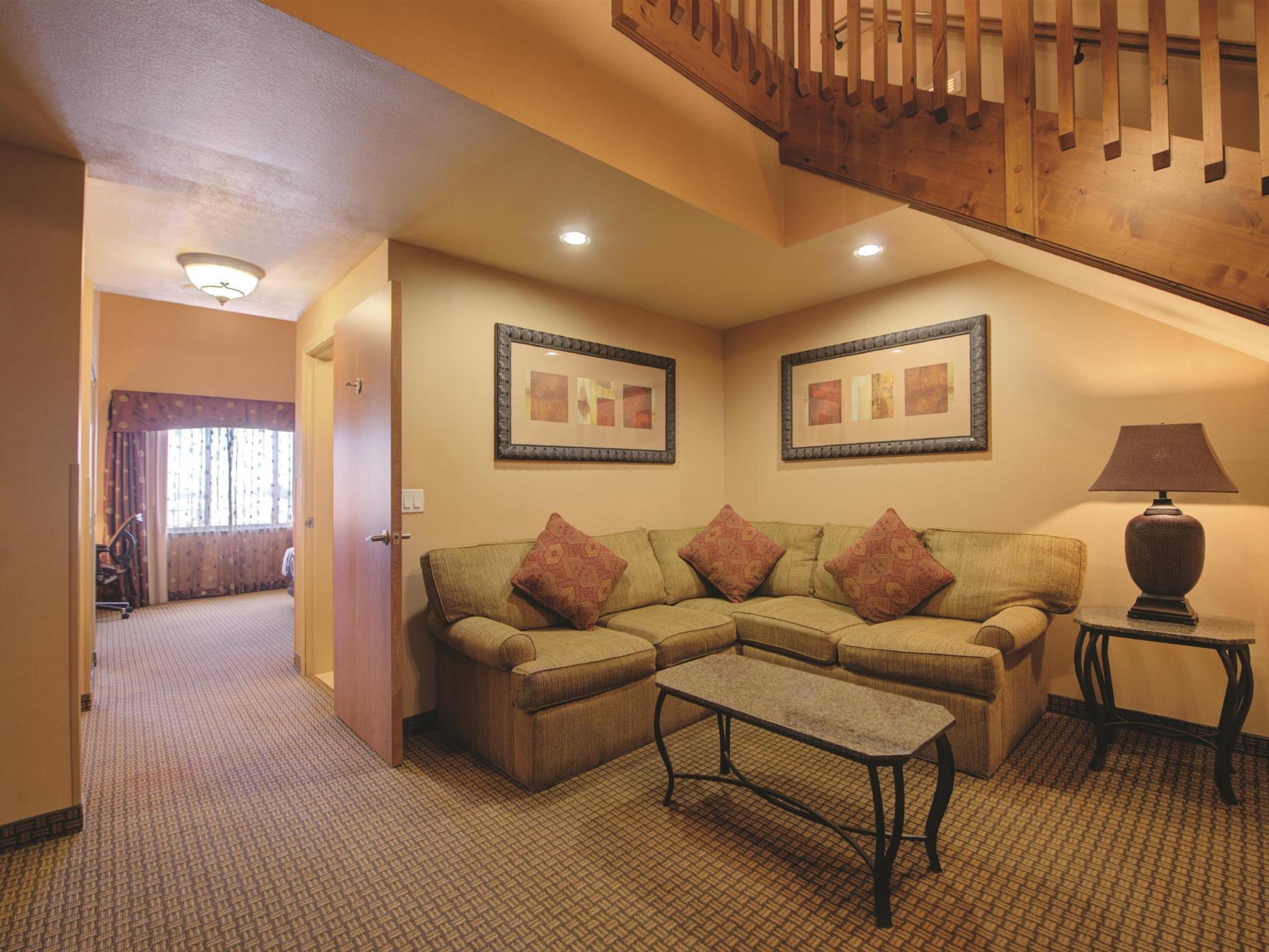 Nội thất khách sạn