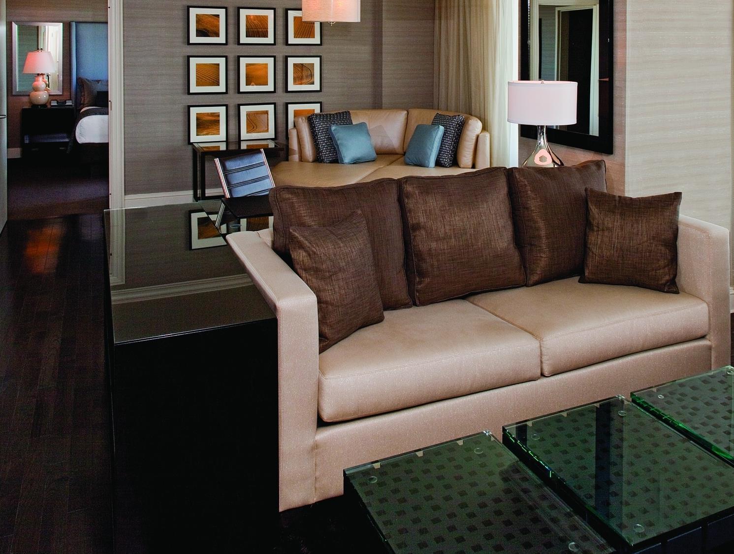 Nội thất khách sạn