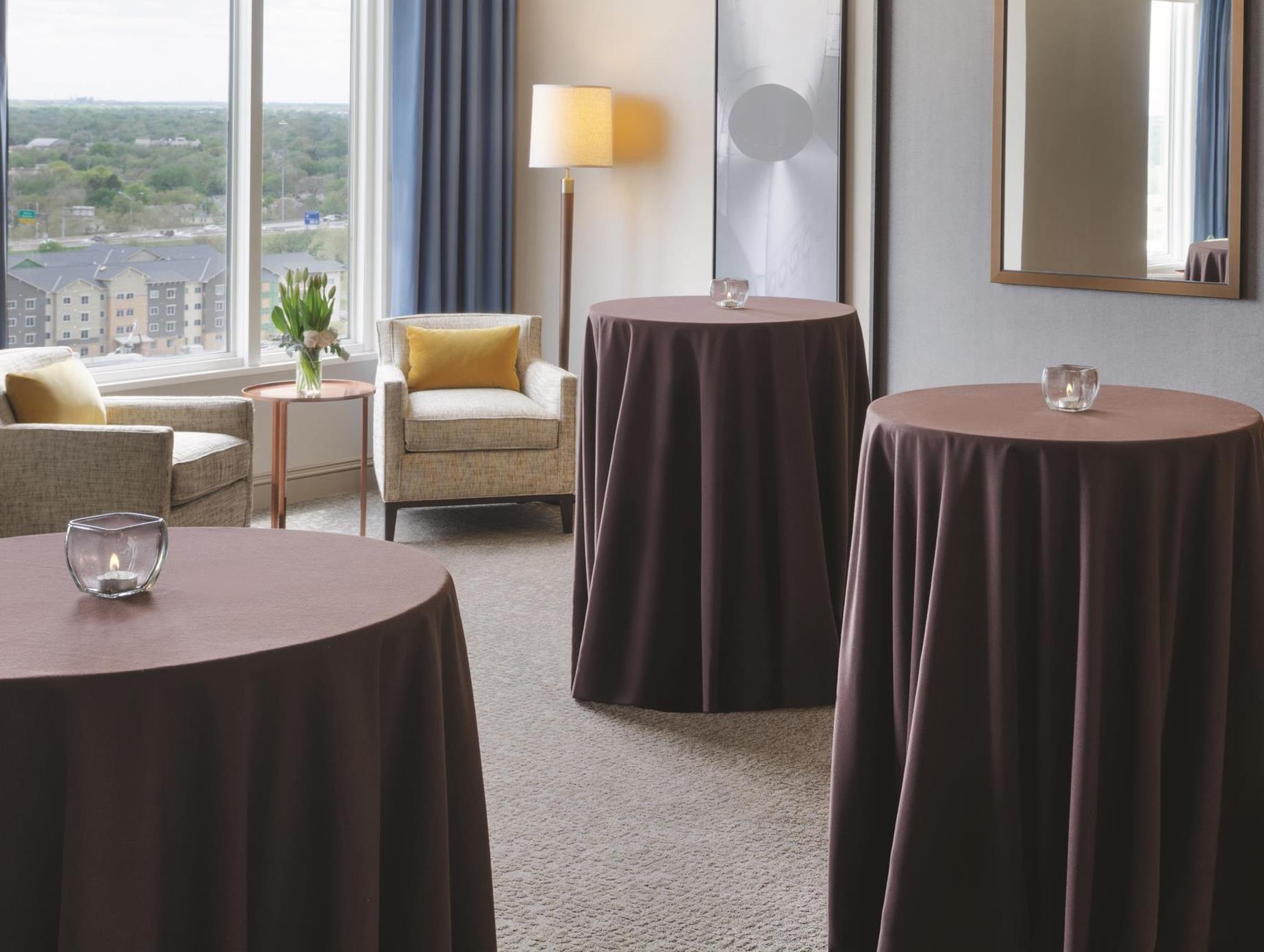 Nội thất khách sạn