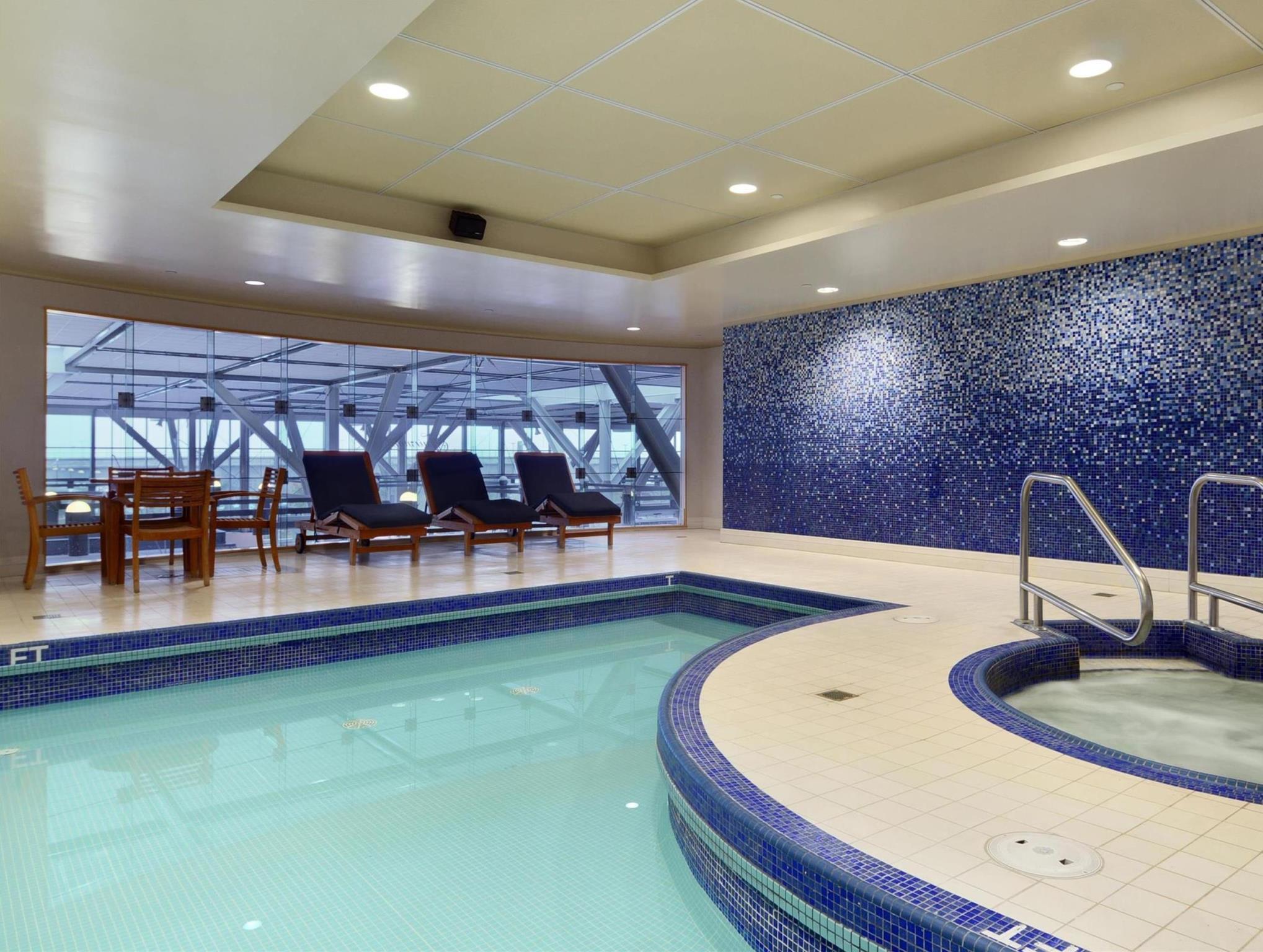 Tiện nghi giải trí