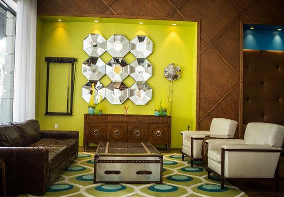 Nội thất khách sạn