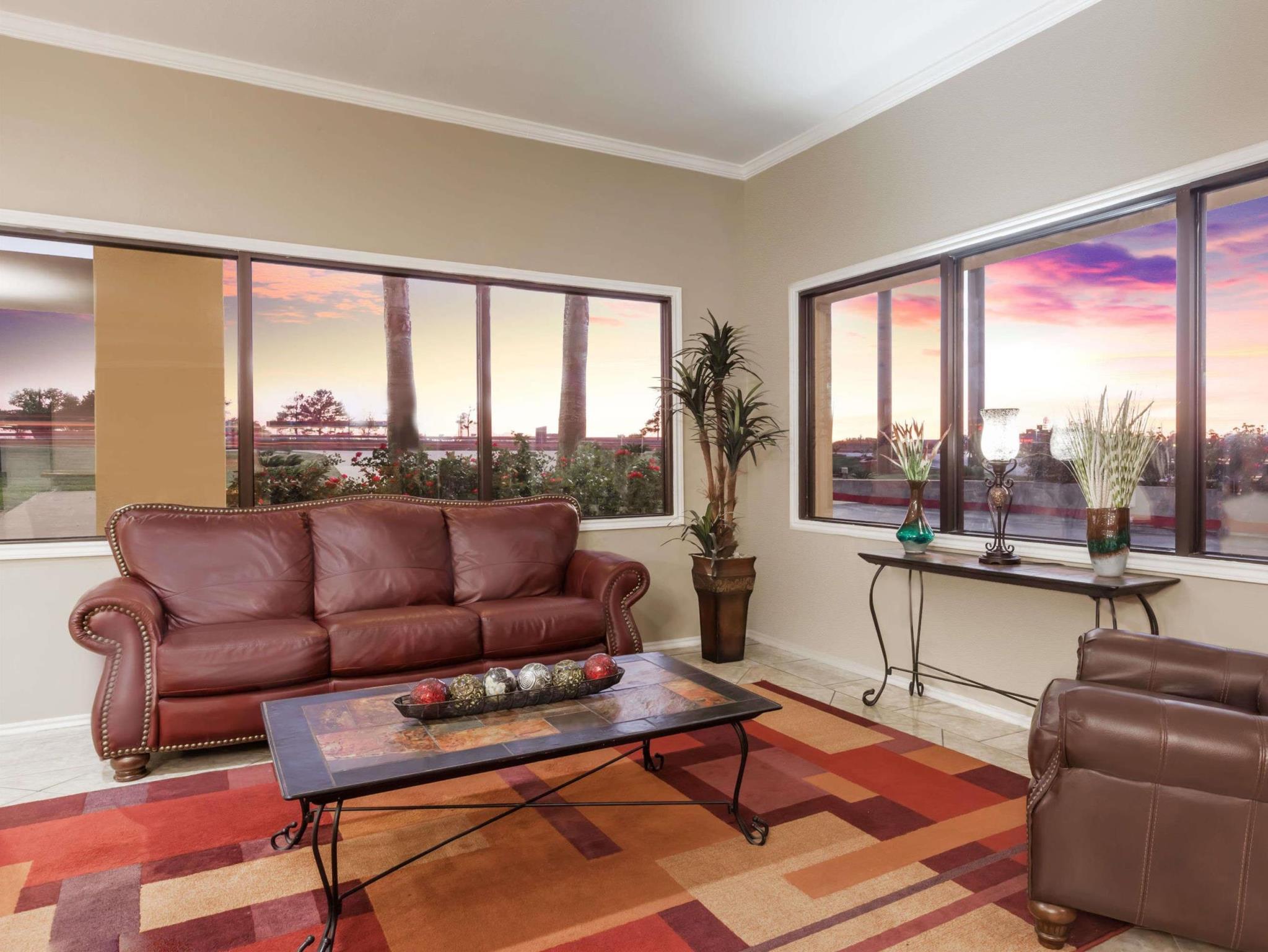 Nội thất khách sạn