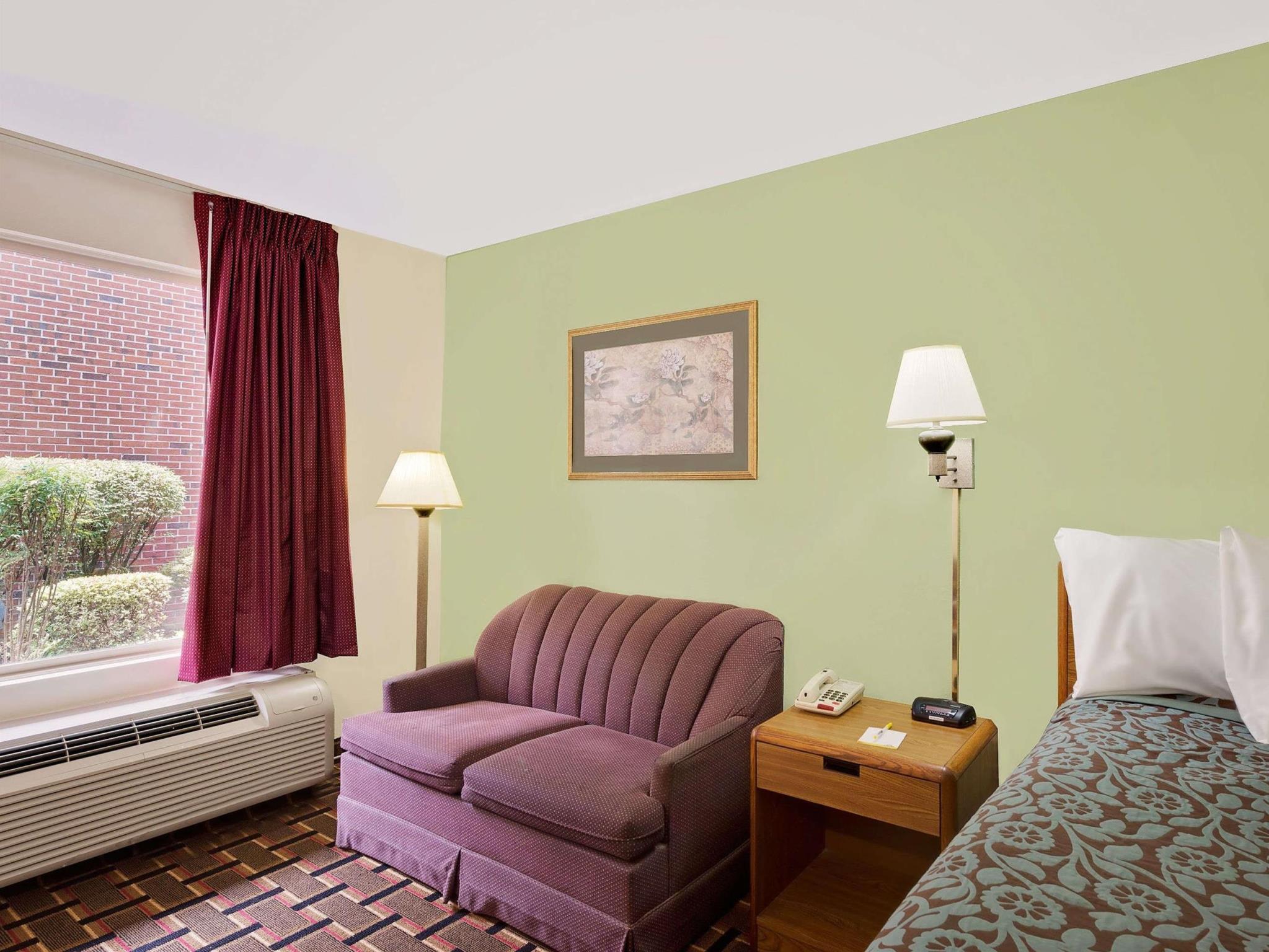 Nội thất khách sạn