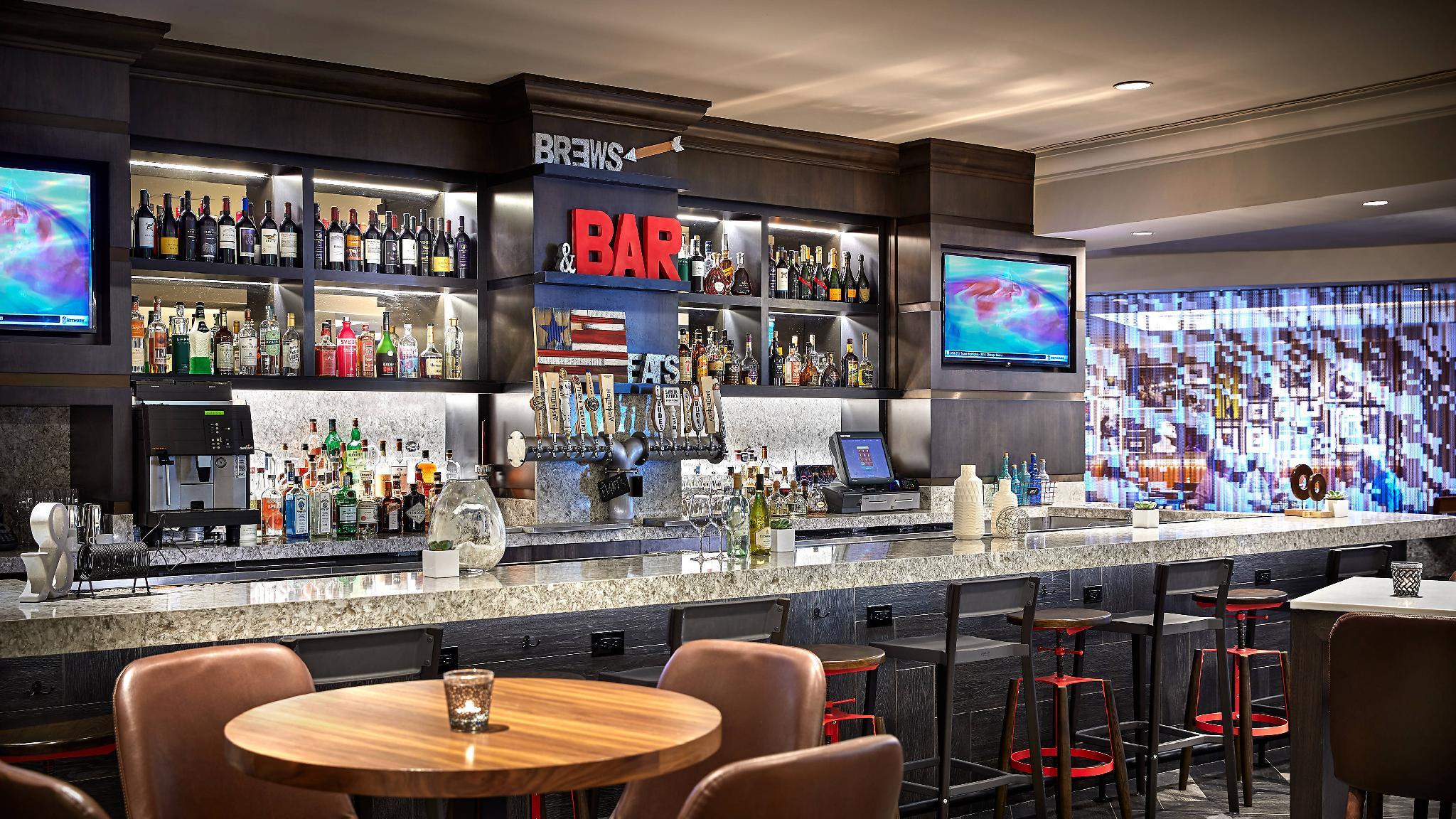 Nội thất khách sạn