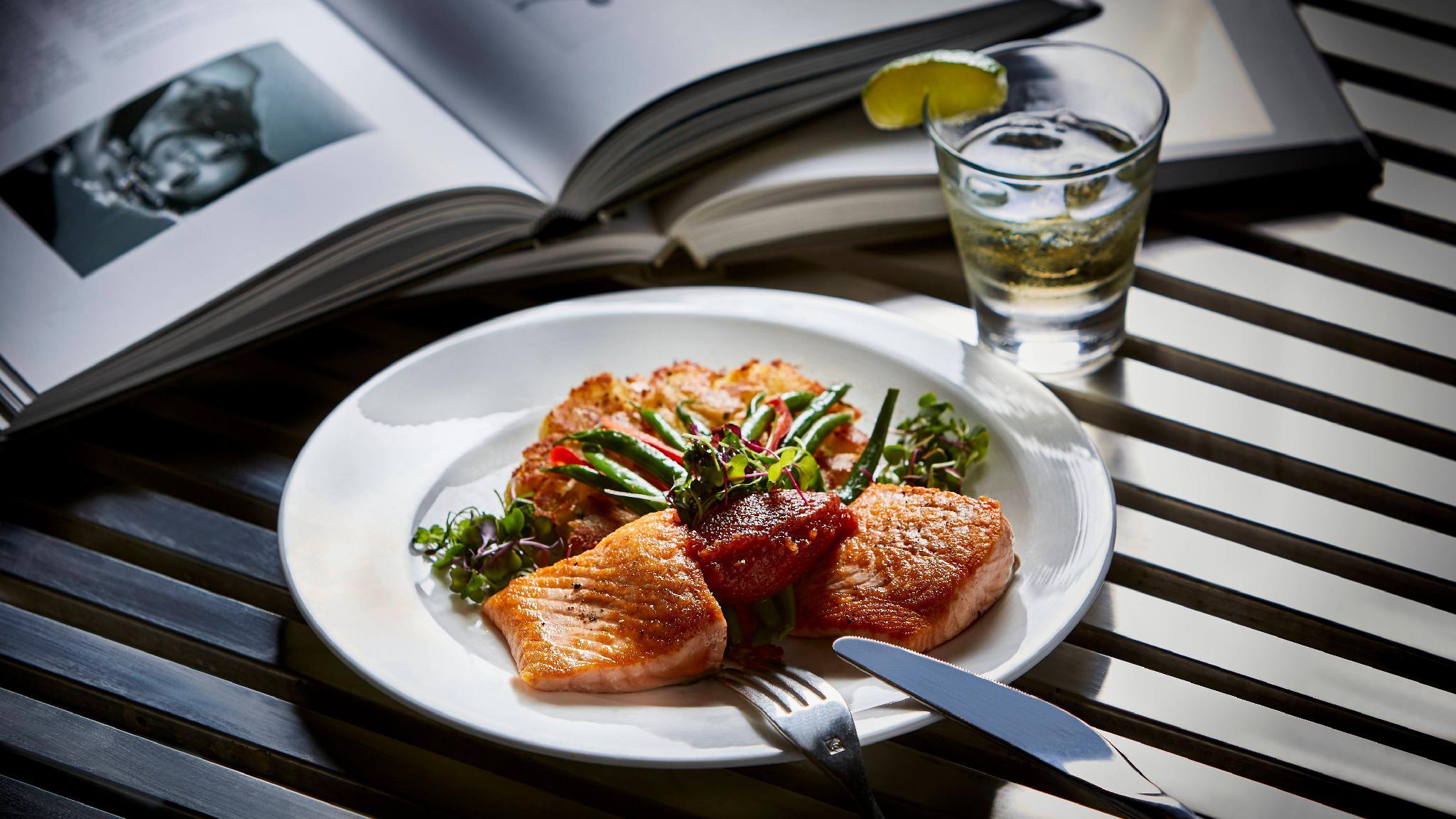 Nội thất khách sạn