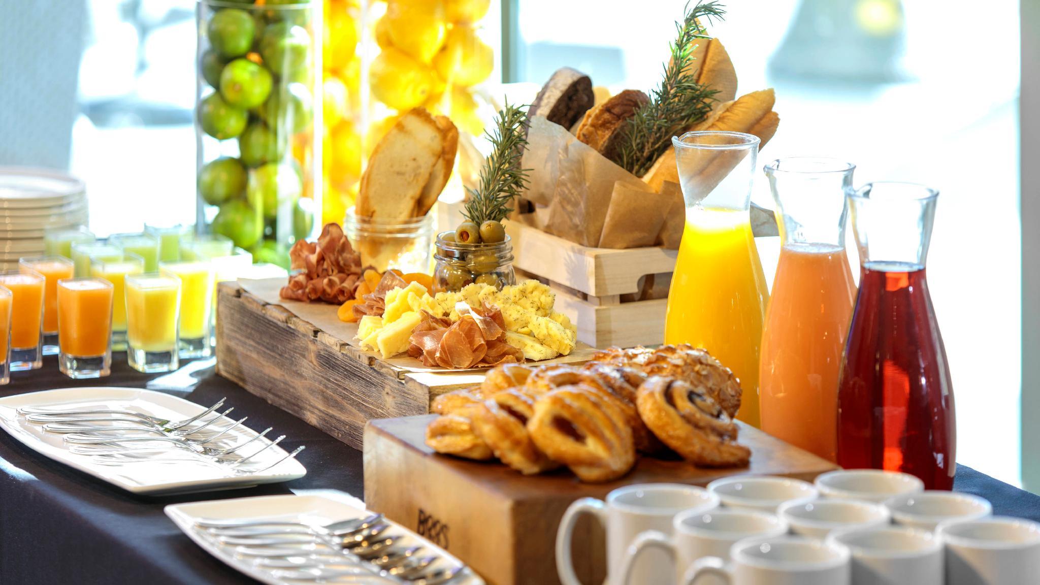 Nội thất khách sạn