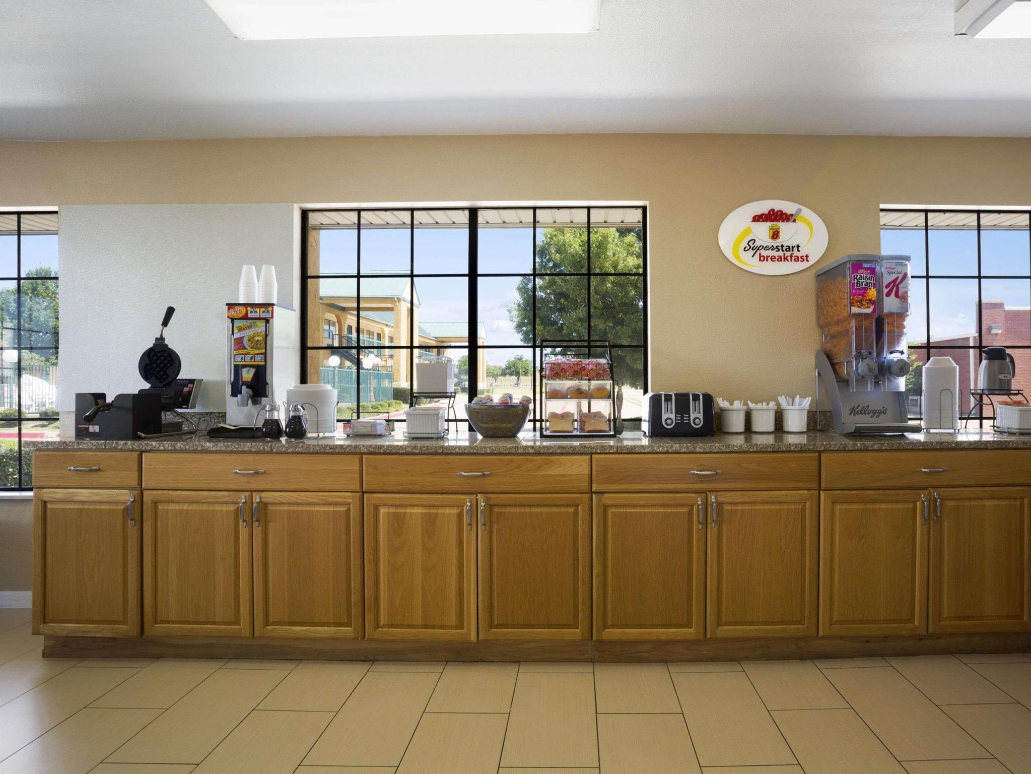 Đồ ăn và thức uống