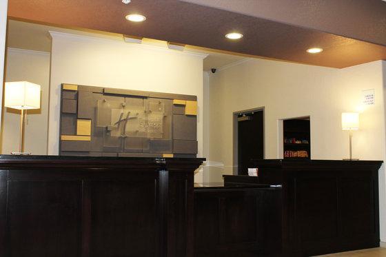 Nội thất khách sạn