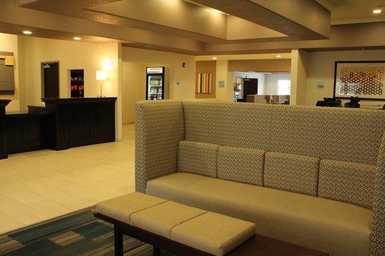 Nội thất khách sạn