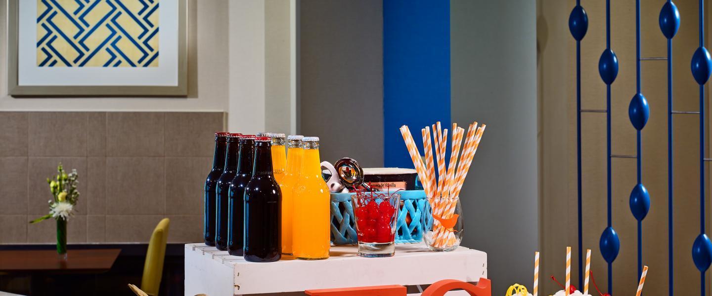 Nội thất khách sạn