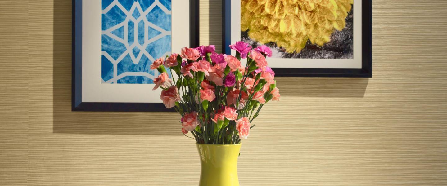 Nội thất khách sạn