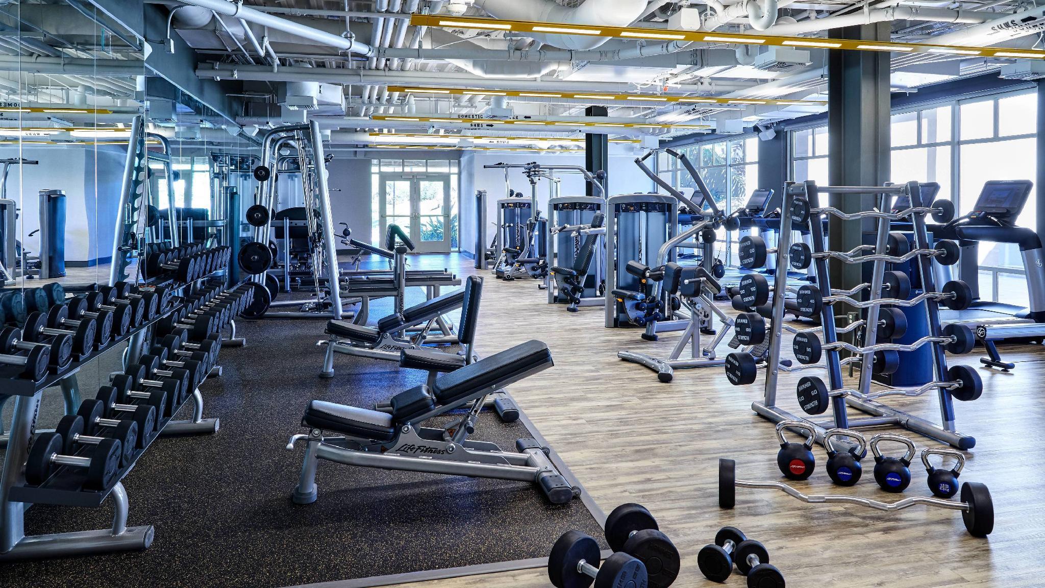 Nội thất khách sạn