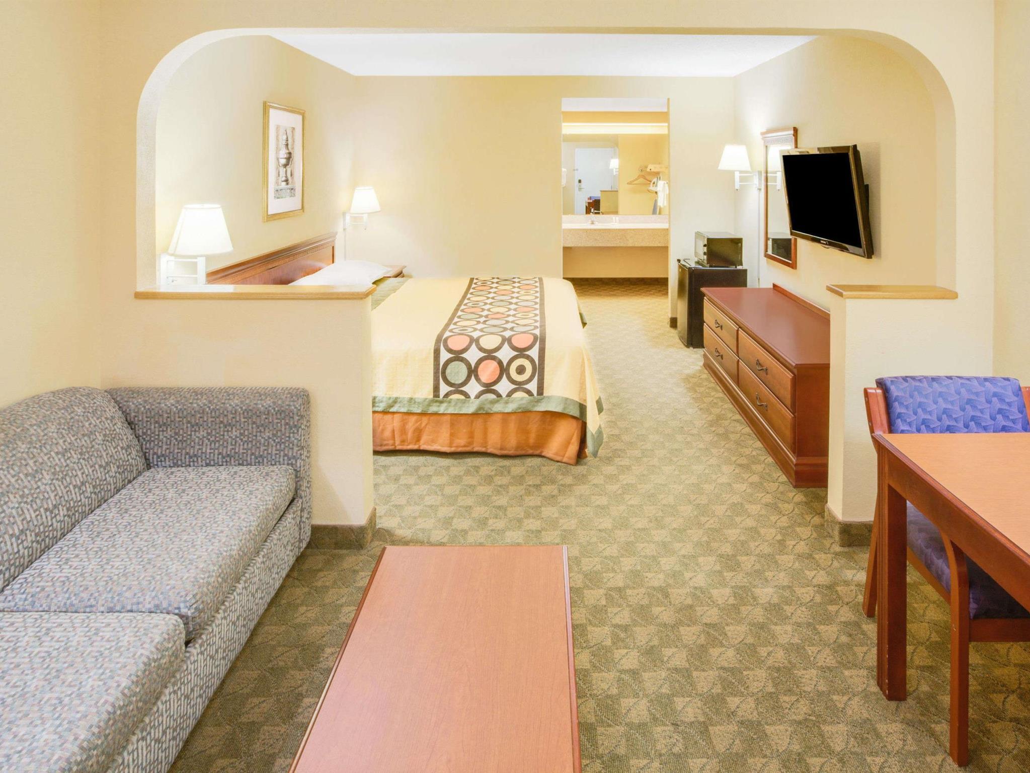 Nội thất khách sạn