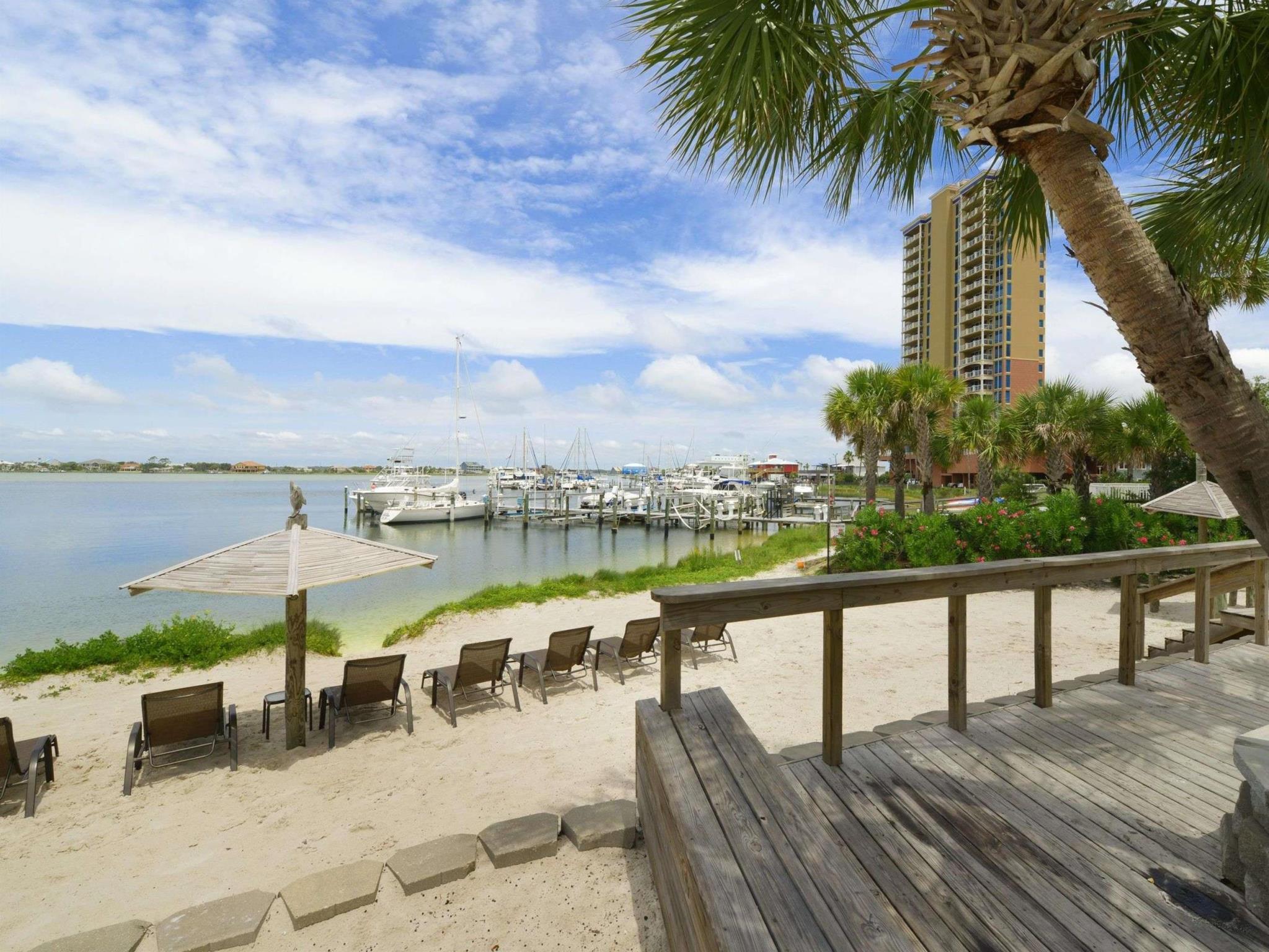 Khu vực xung quanh