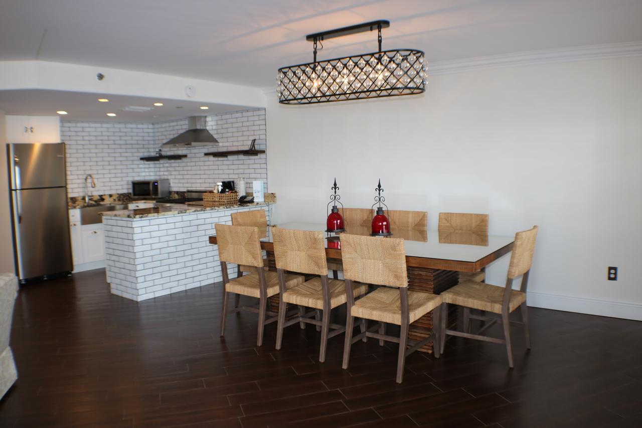 Nội thất khách sạn