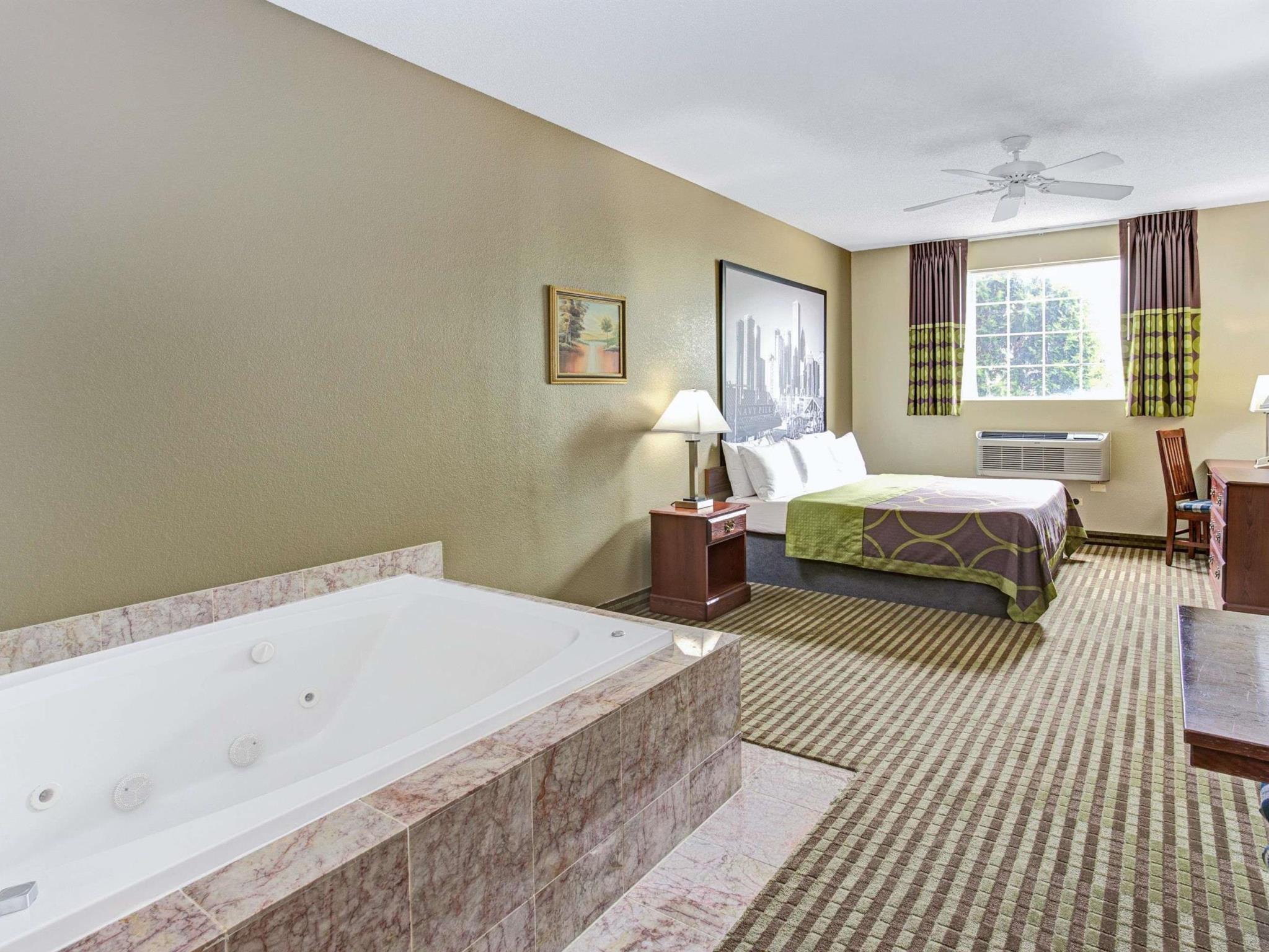 Nội thất khách sạn