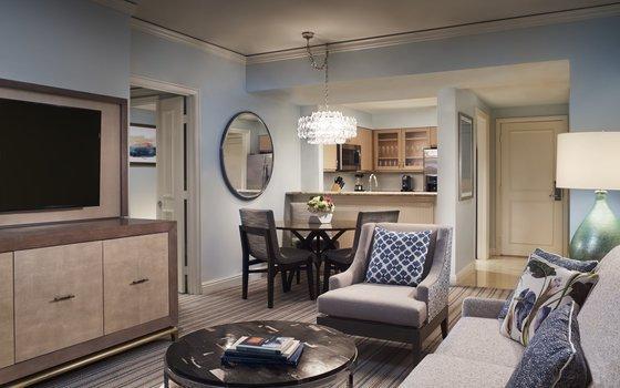 Nội thất khách sạn