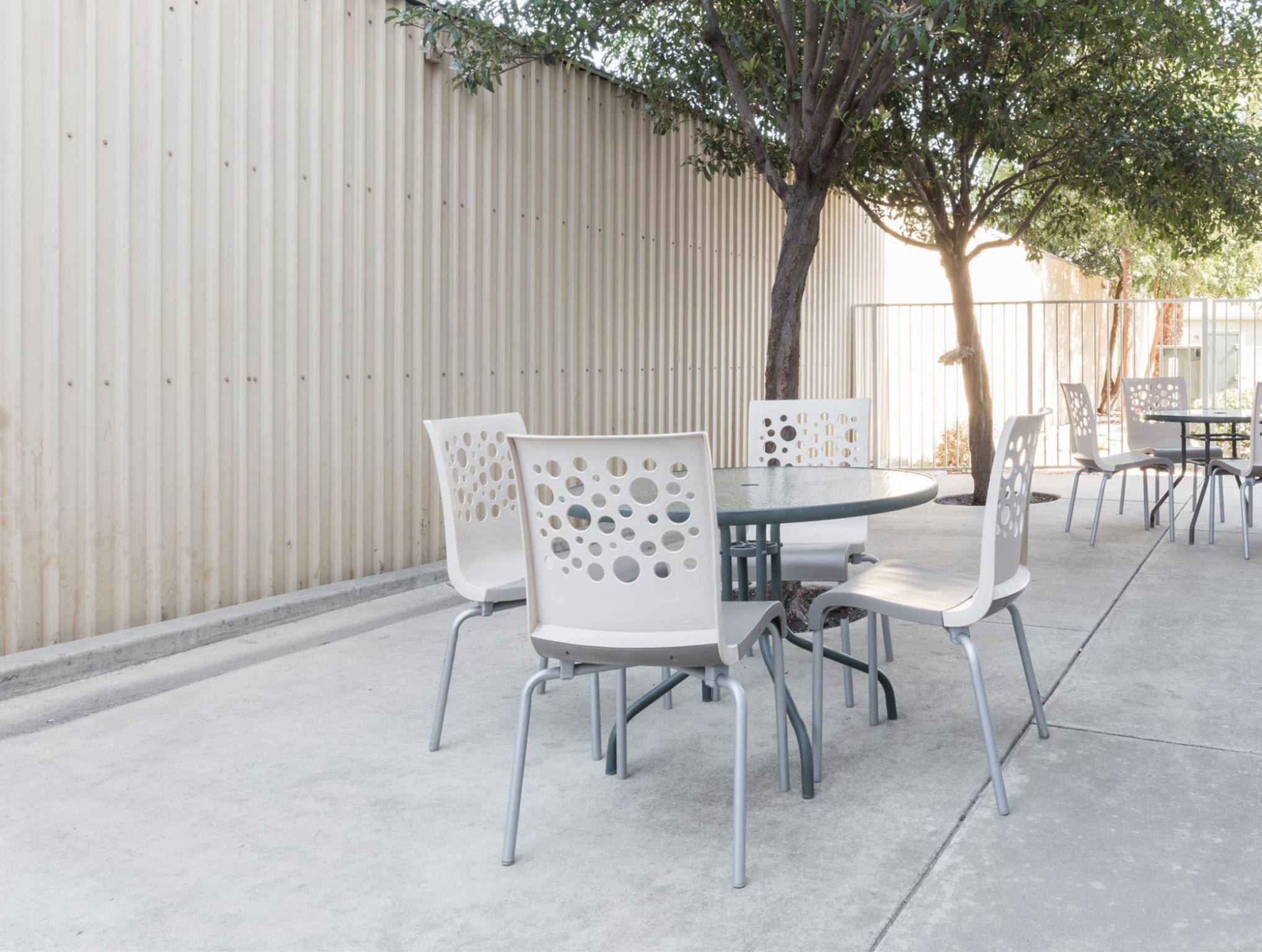 Ban công/sân hiên