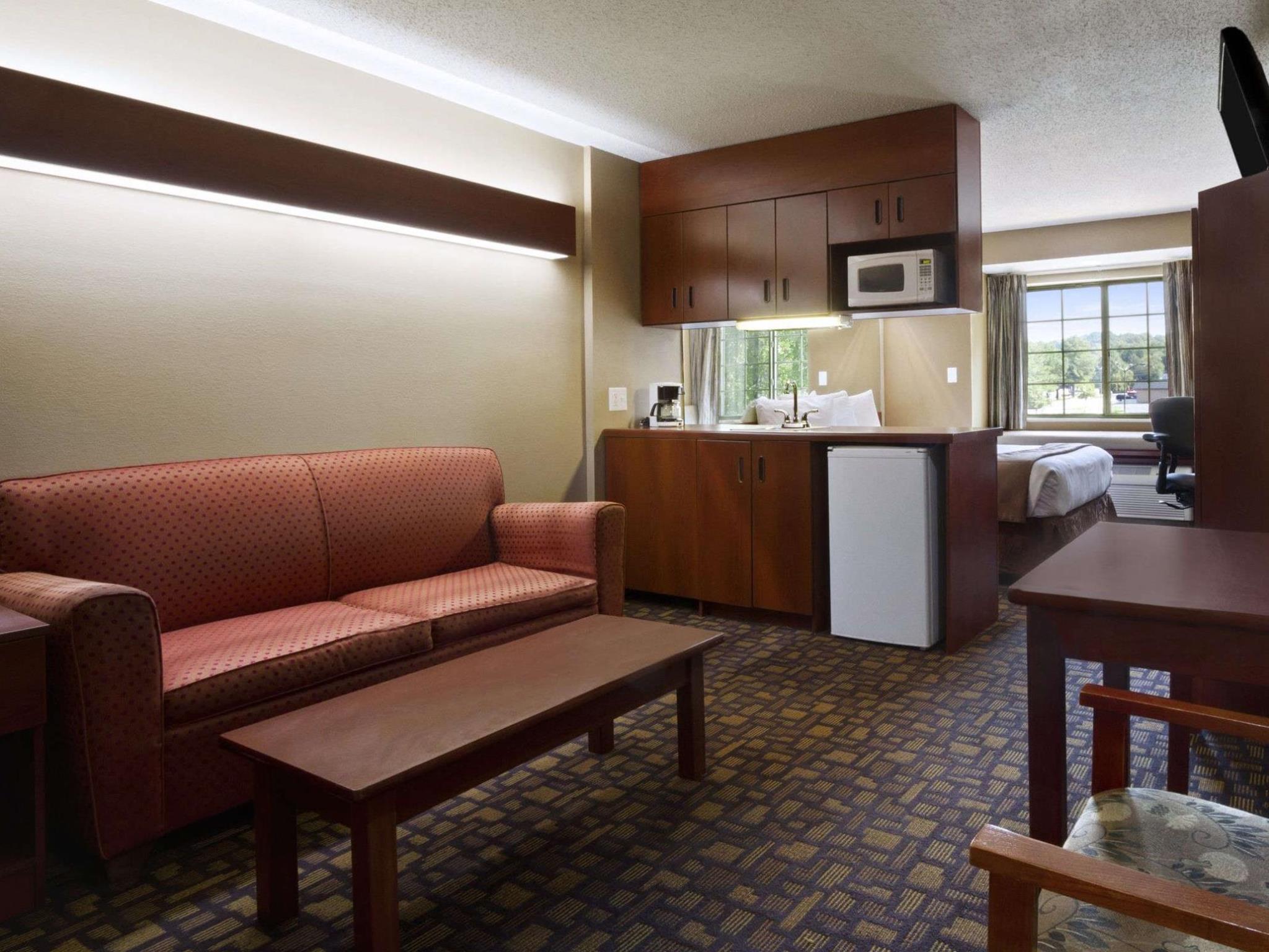 Nội thất khách sạn