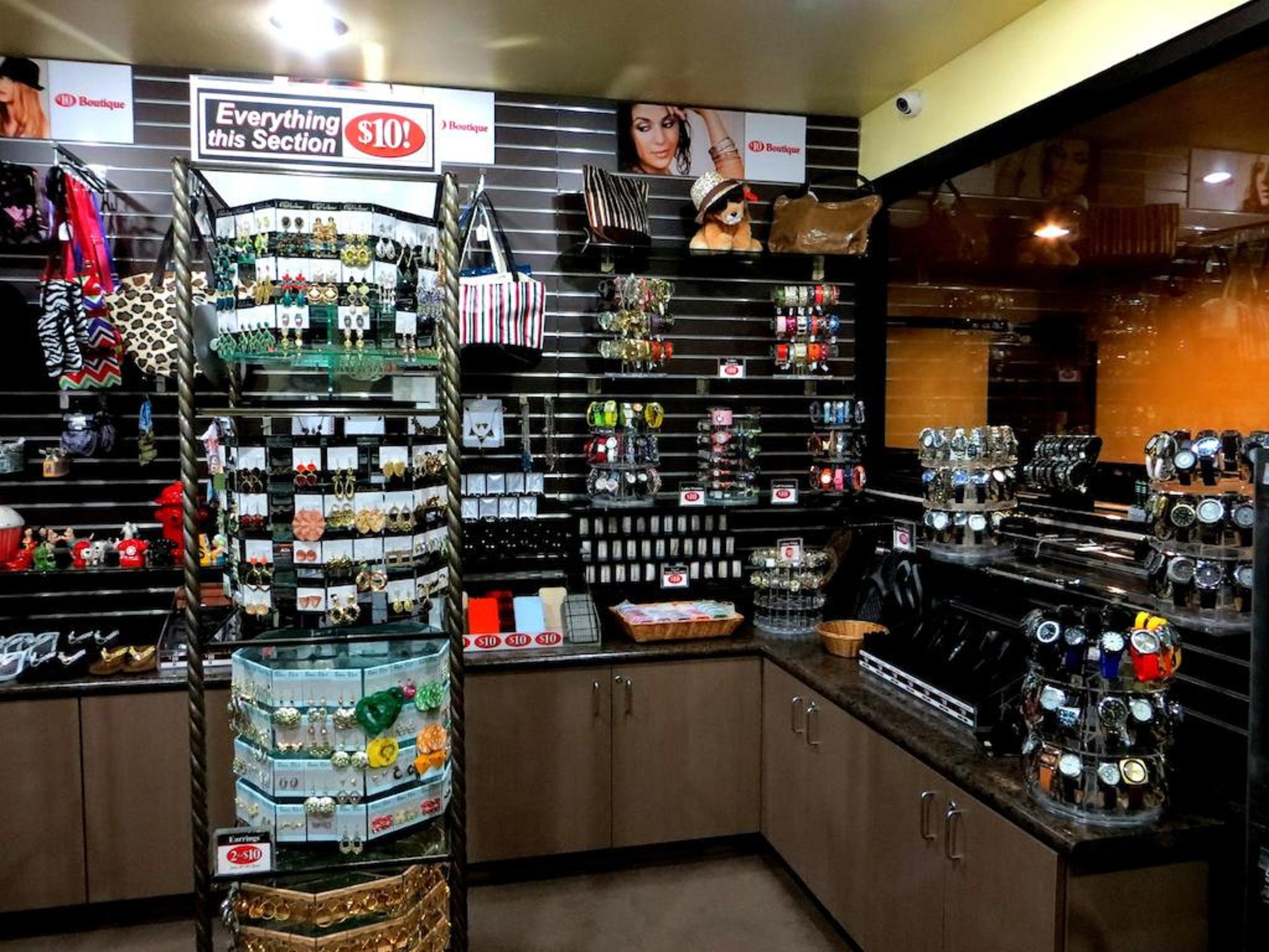 Nội thất khách sạn