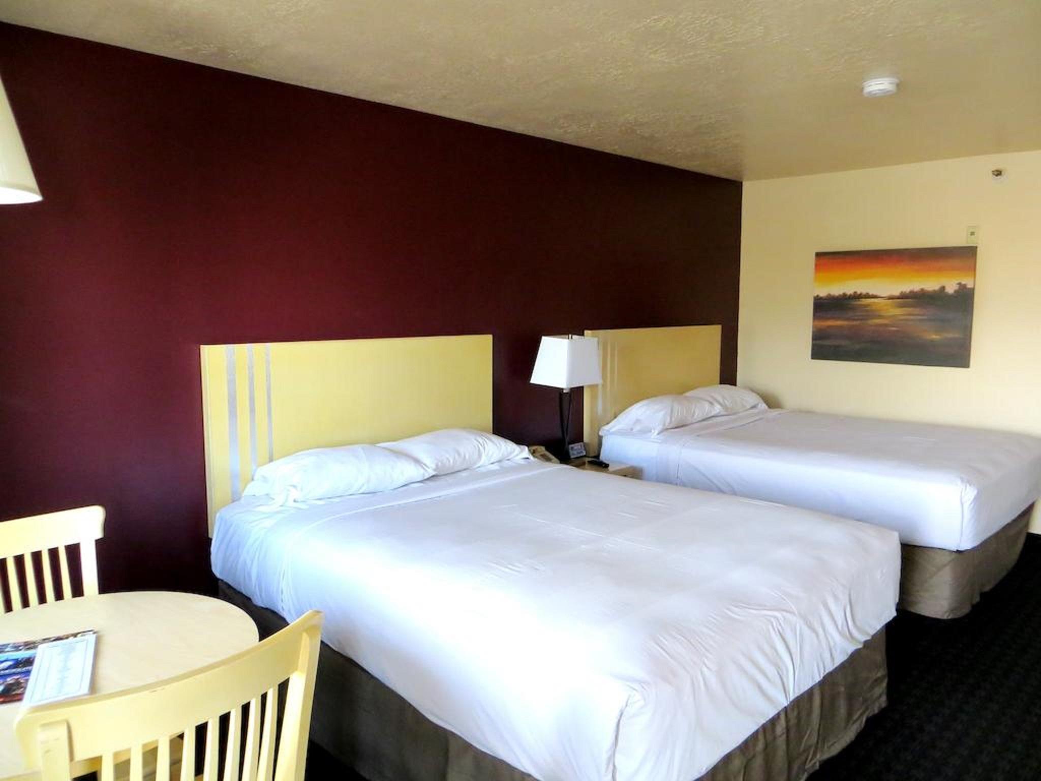 Nội thất khách sạn